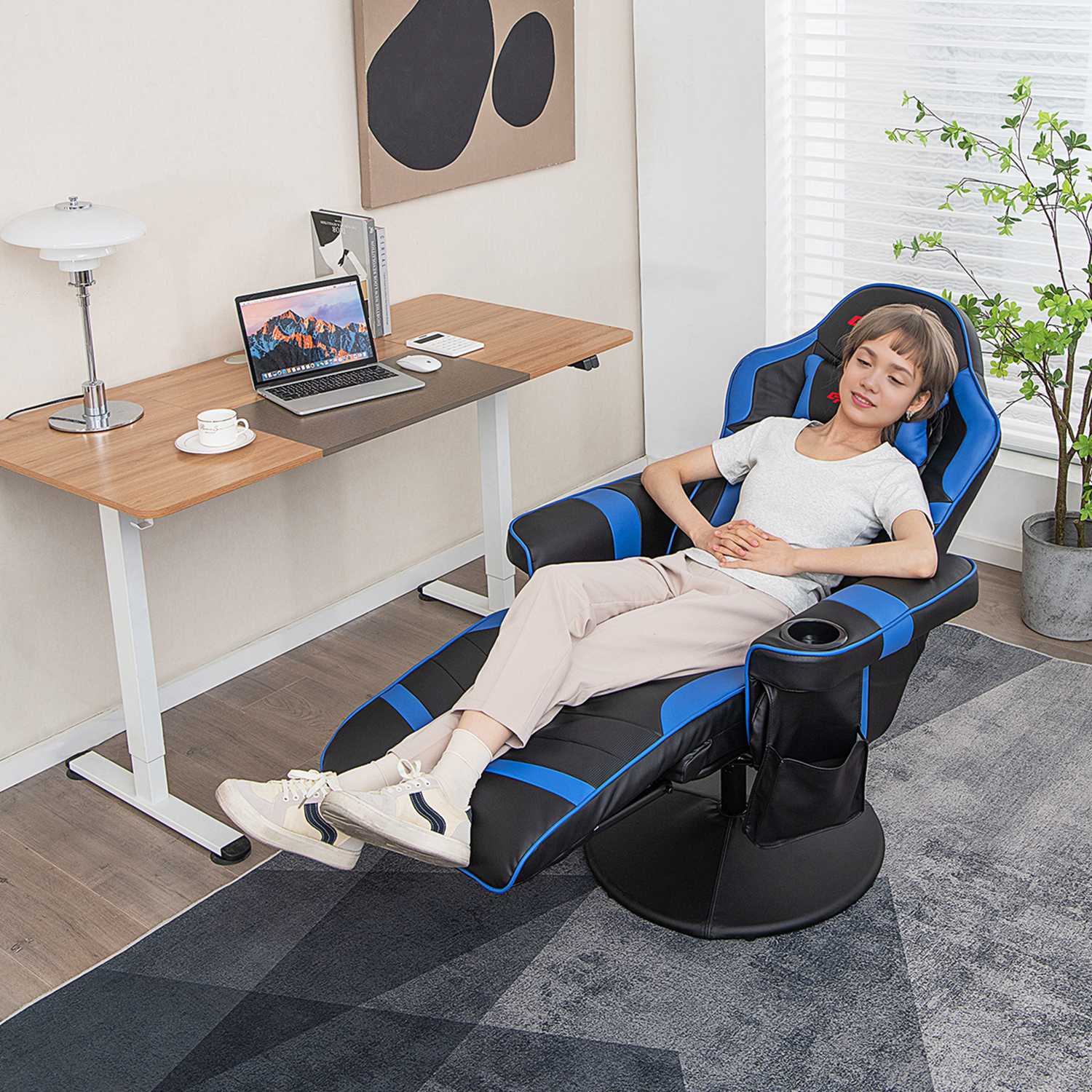 Costway CSHY003561 recliners - View #4
