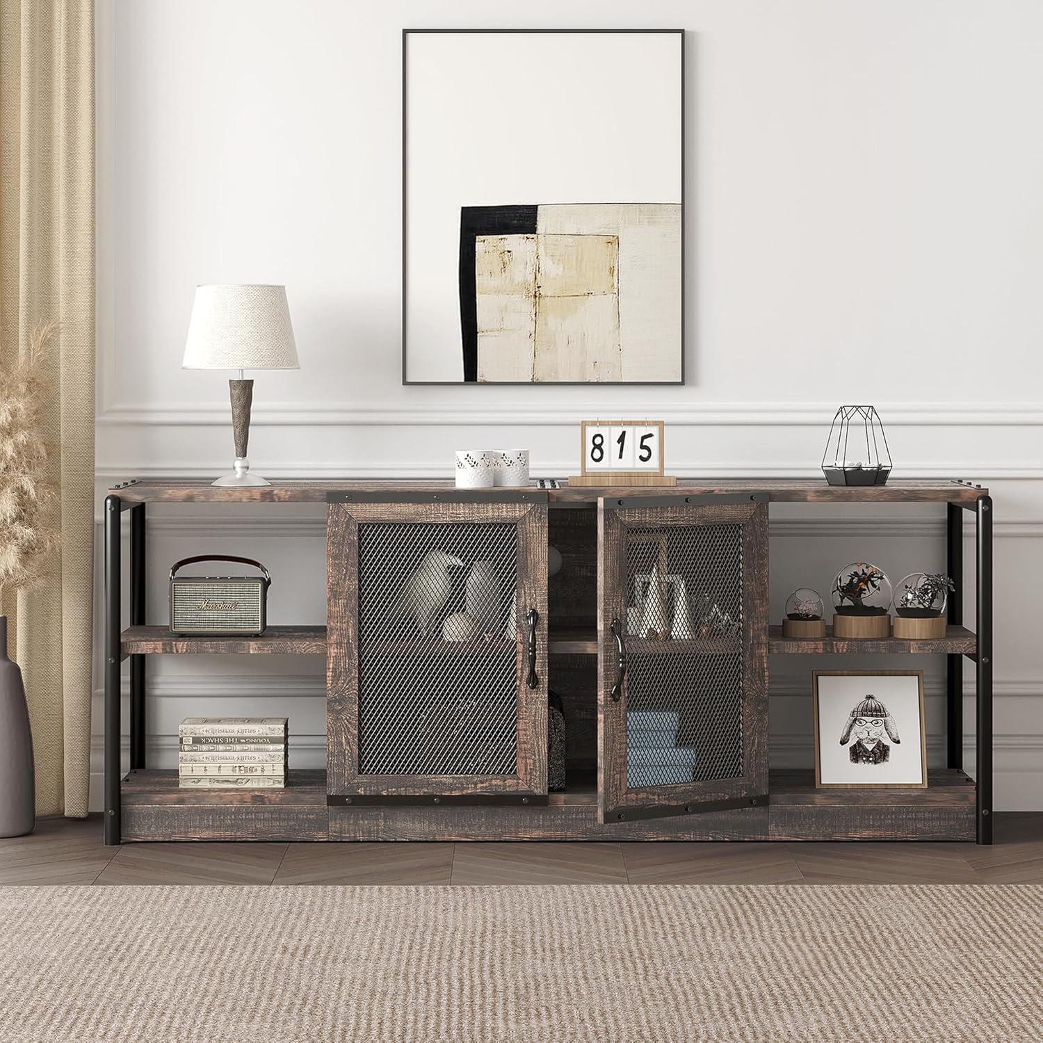 Qeetex DYQ-PHO-0W98U9LR Tv-Stands - View #3