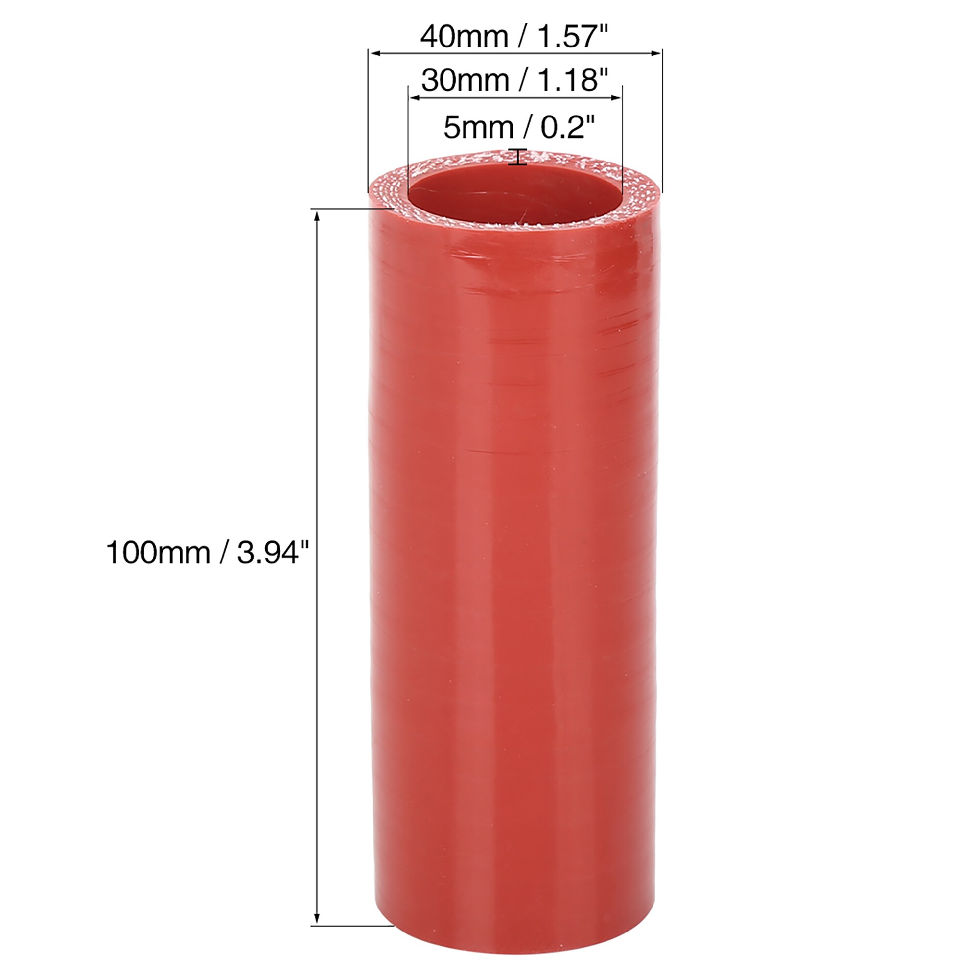 Unique Bargains S25120303UX7969 Tubing-Hoses - View #3
