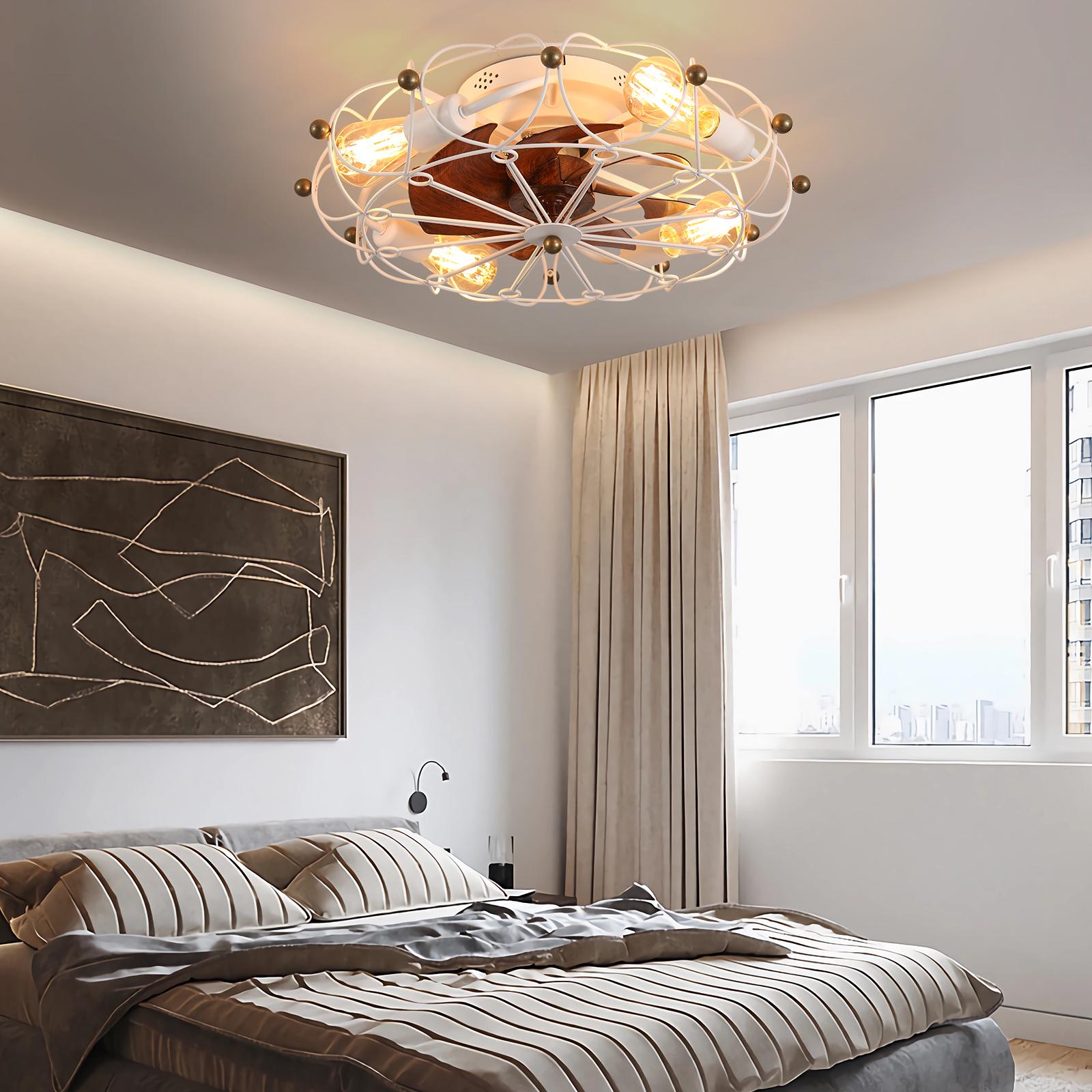 Bayfeve BFLCM-20488-CF Ceiling-Fans - View #4