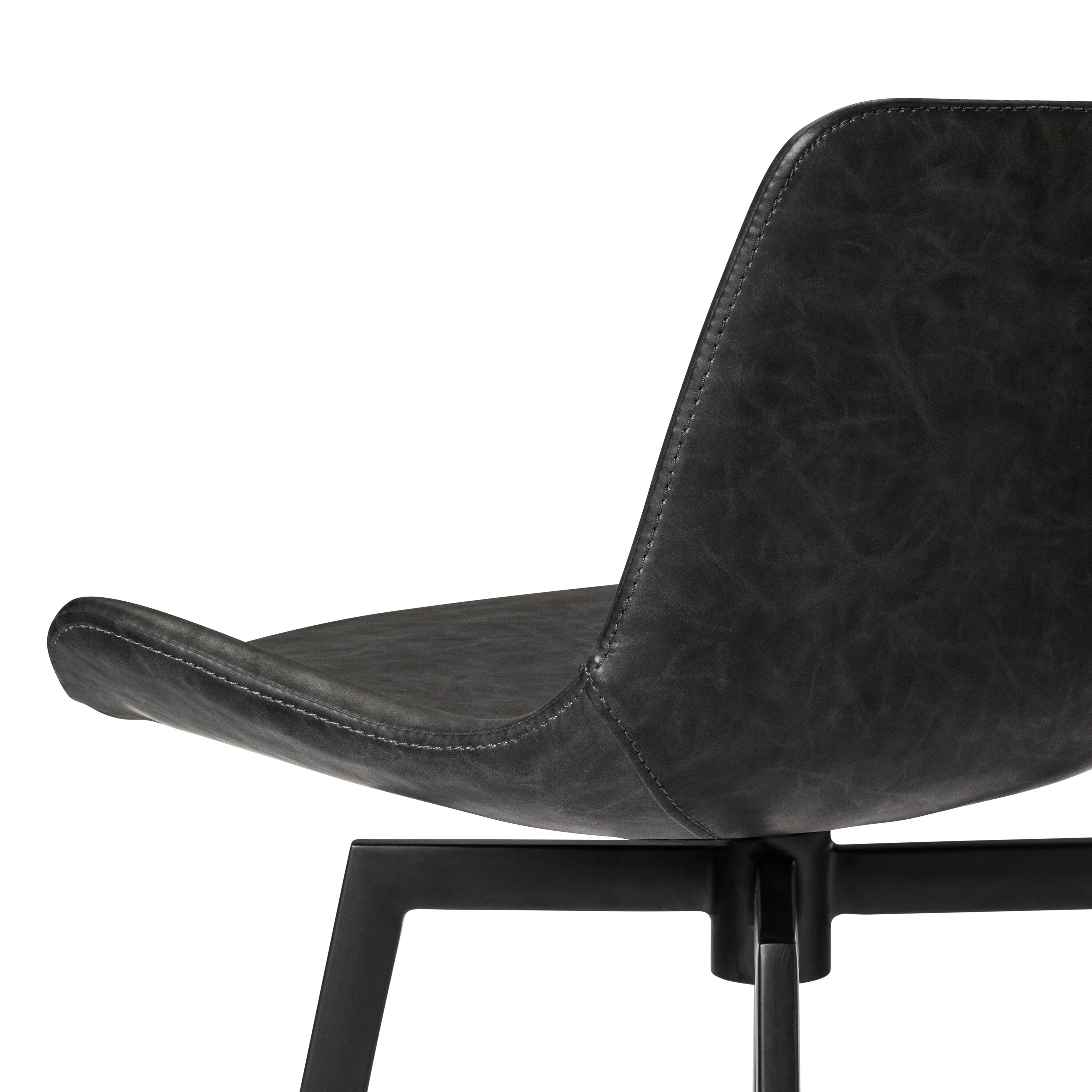 Maven Lane ML157302-MCS-BK stools - View #4