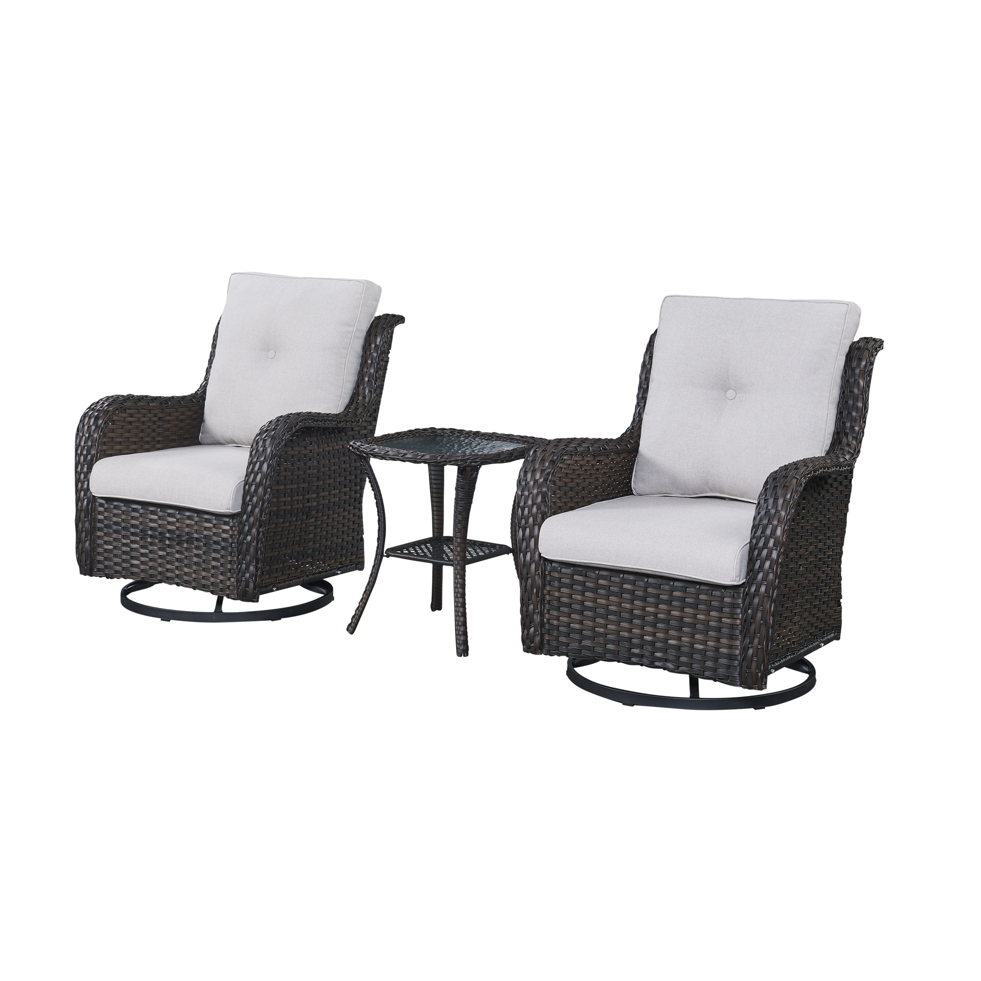 Rilyson FS035-2 Patio-Conversation-Sets - View #8