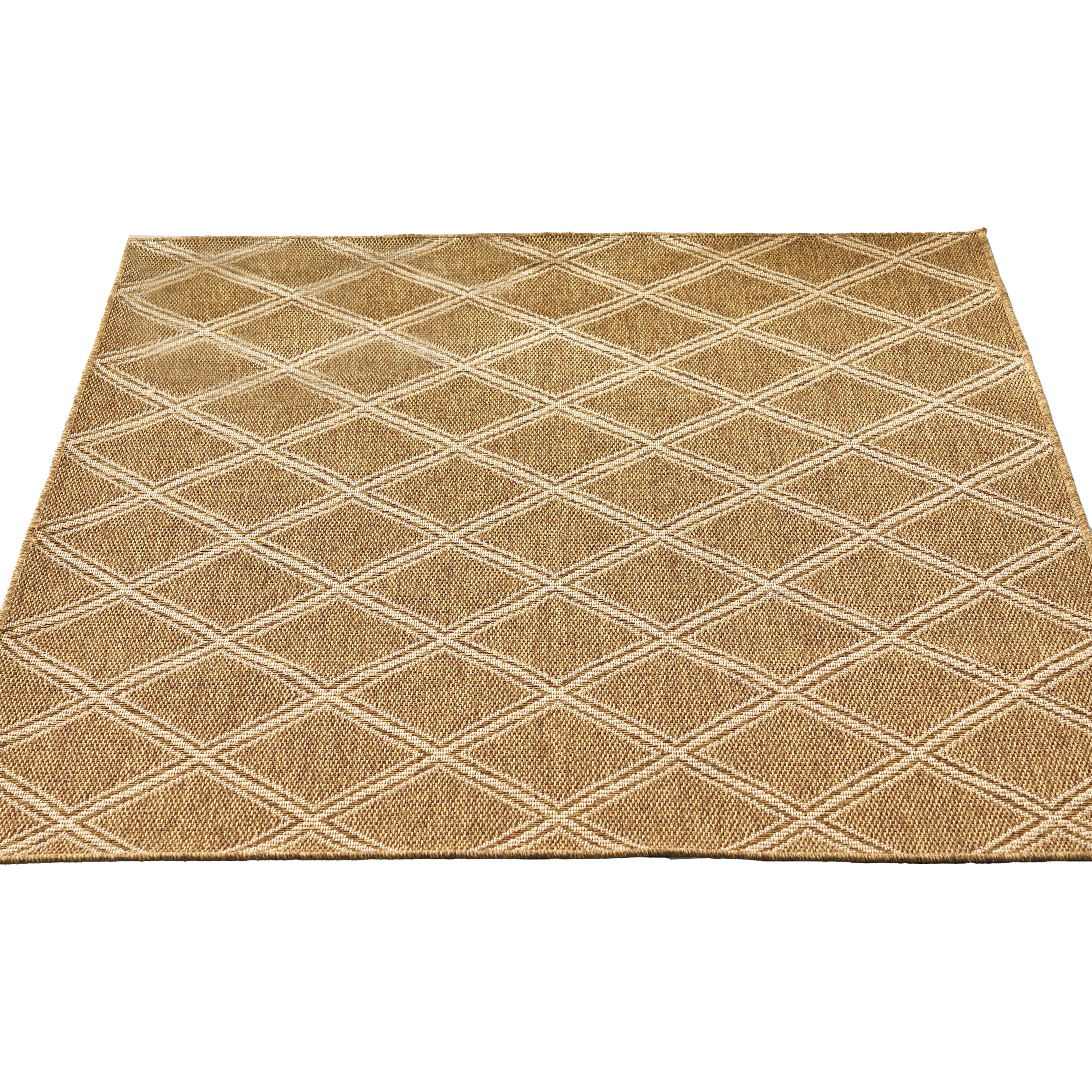 Benzara BM321240 rugs - View #3