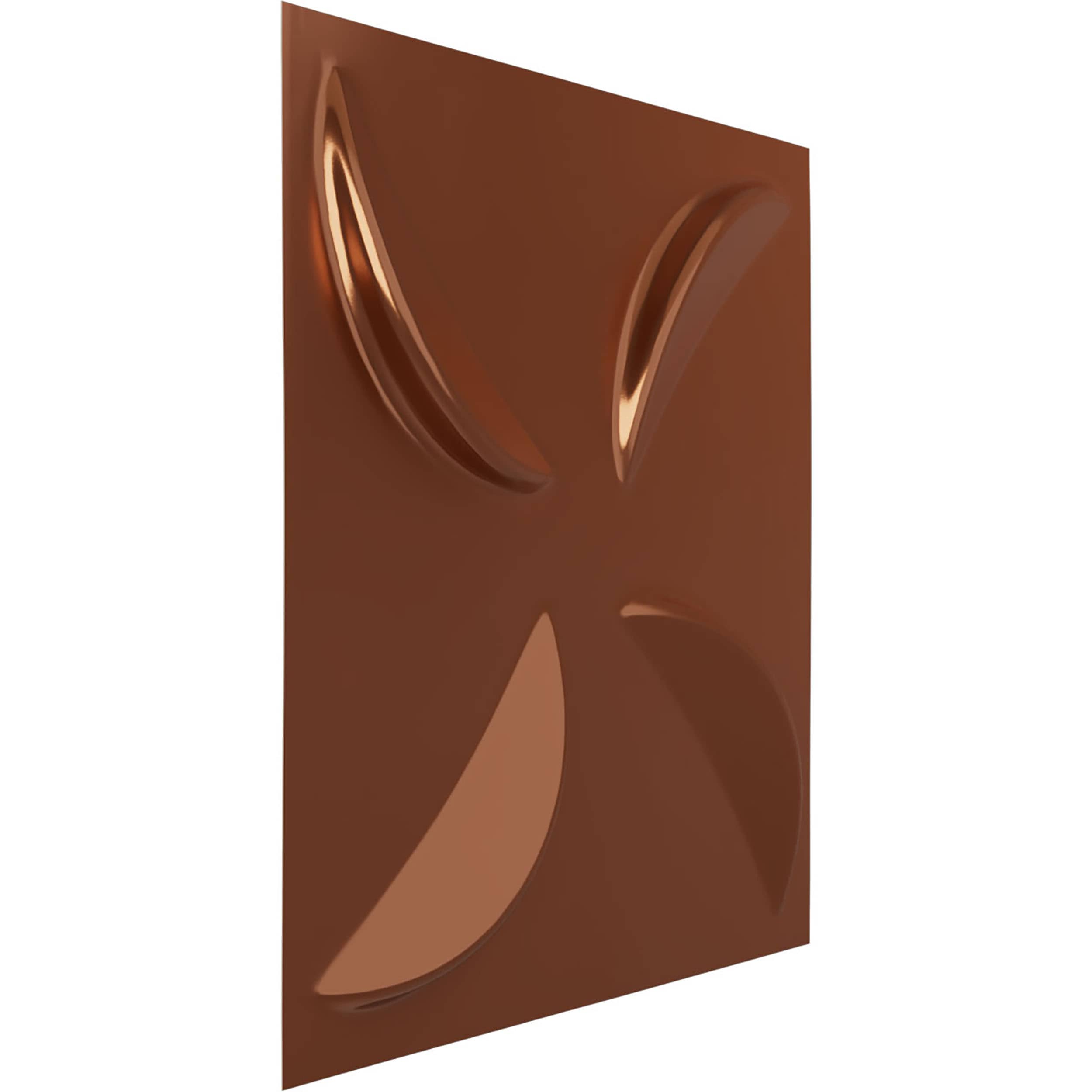 Ekena Millwork WP20X20PIBCO Wall-Panels - View #2