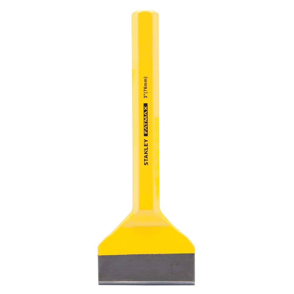 Stanley FMHT16572 FATMAX 3-in Masonry Chisel