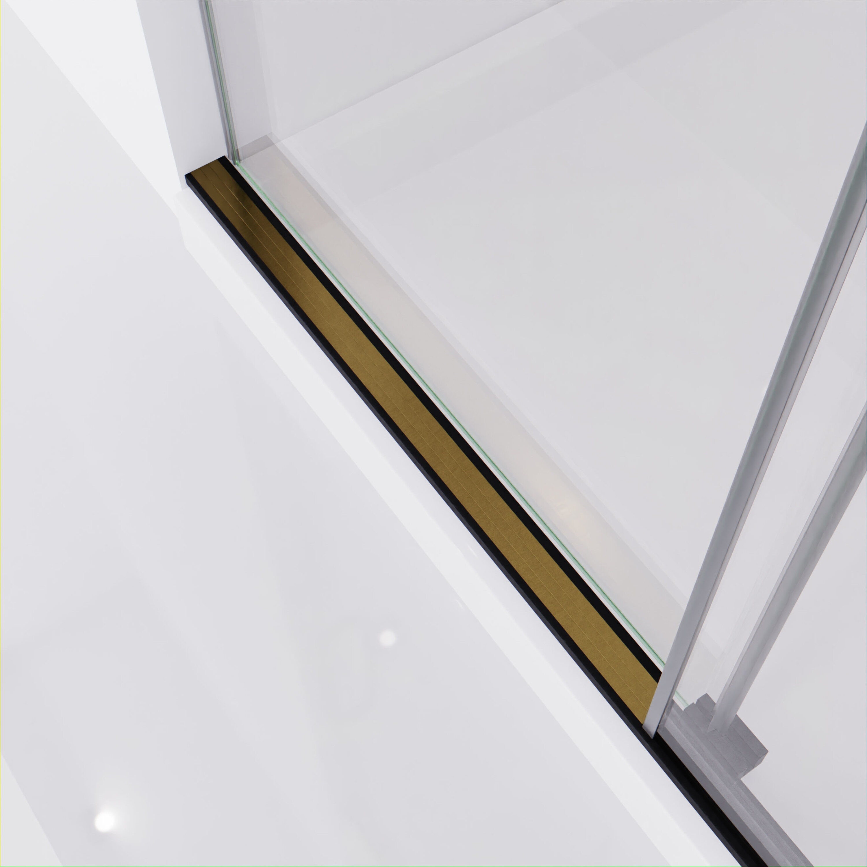 ANZZI SD-AZ13-01MBBG Shower-Doors - View #10