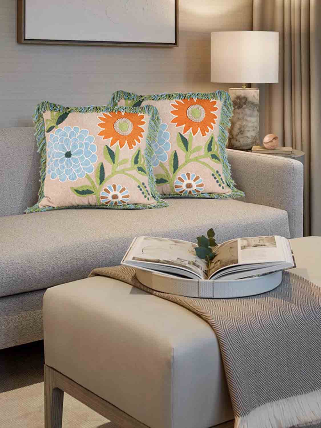 GAURI KOHLI GK71075 Accent-Pillows - View #5