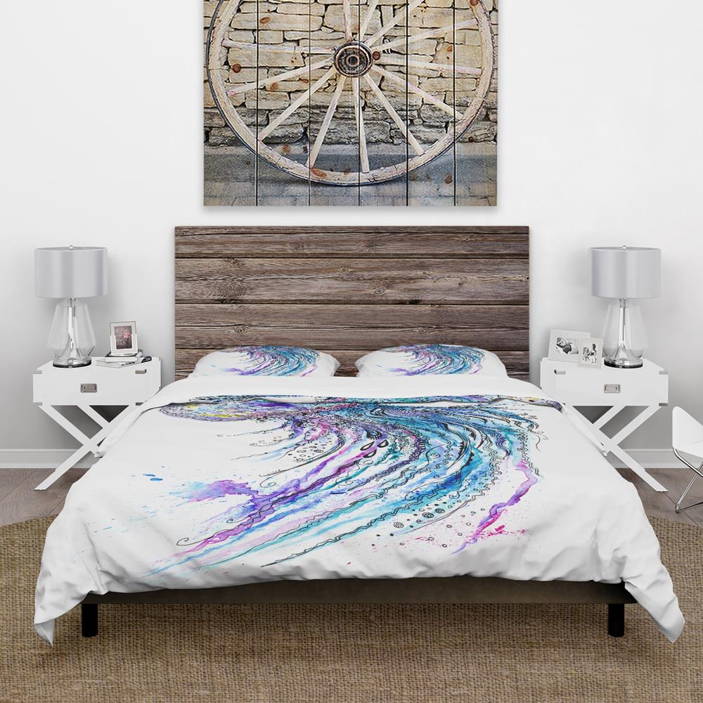 Designart BED7621-T bedding - View #2