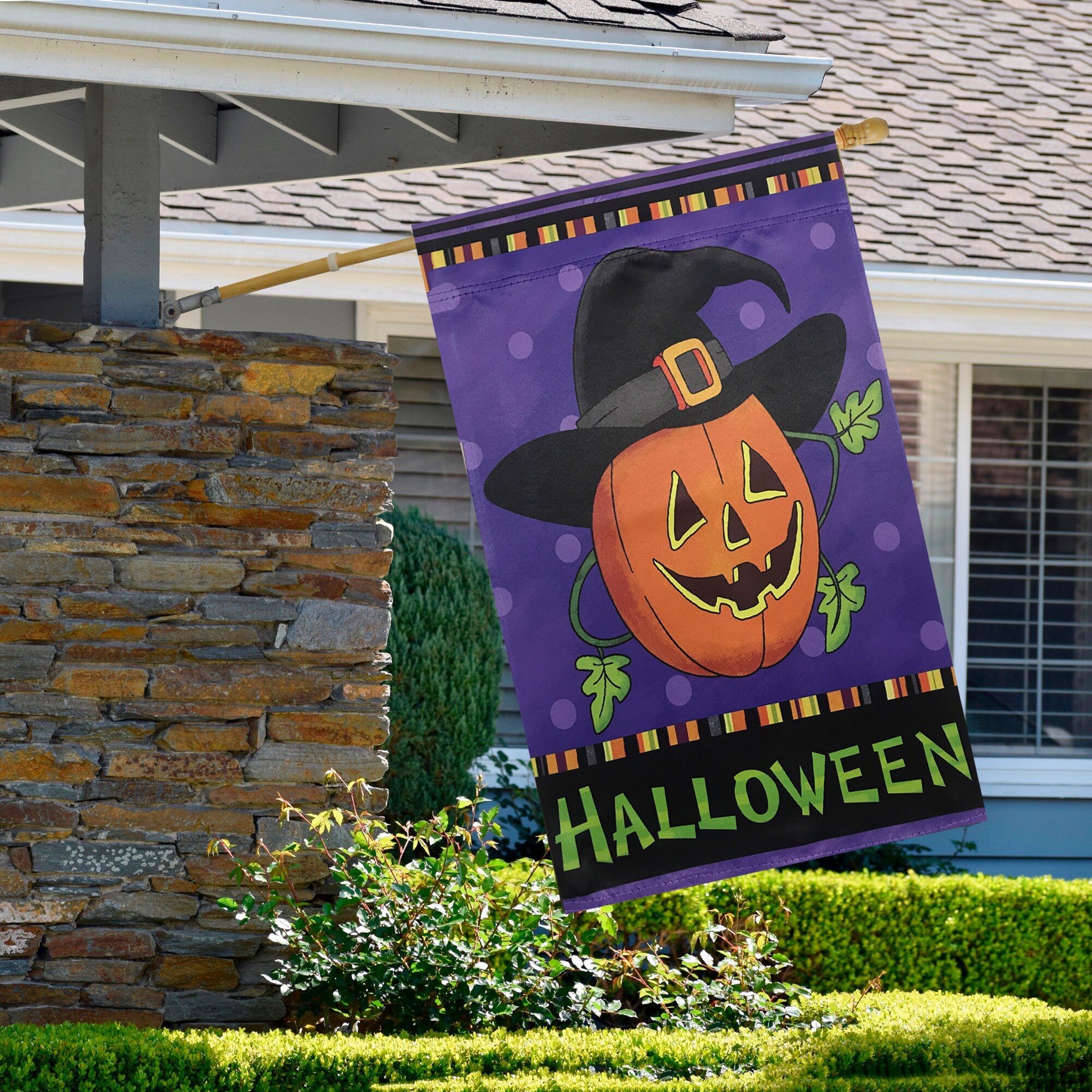 Northlight 34336813 Outdoor-Halloween-Decor - View #3