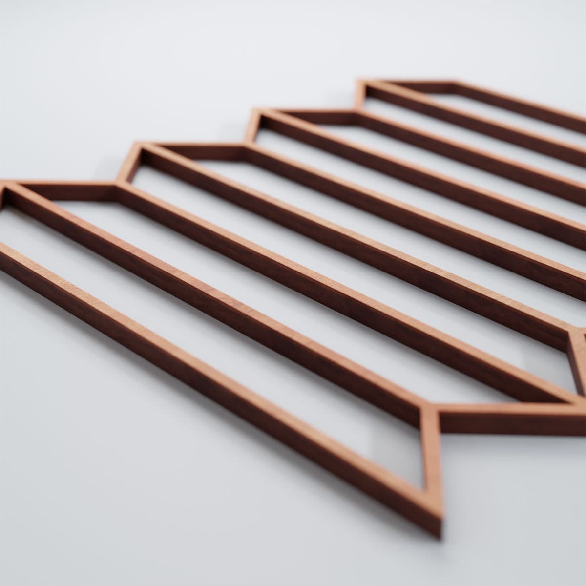 Ekena Millwork WALW08X08X0250CRECH Wall-Panels - View #5