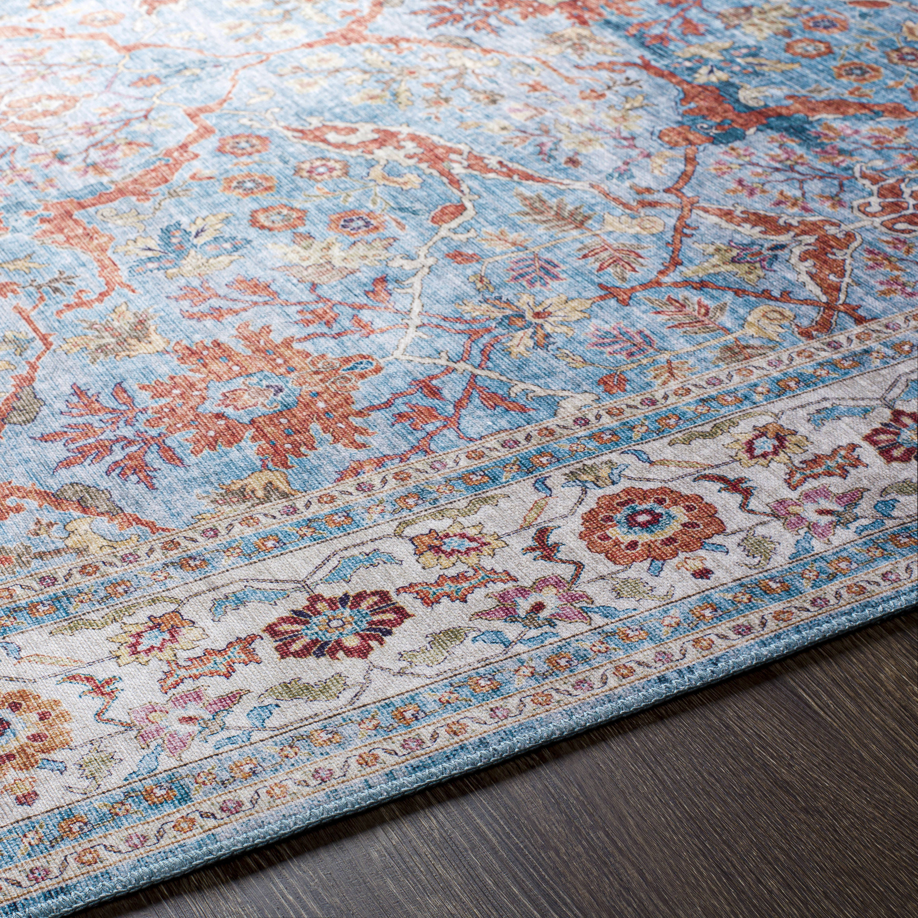 Surya IRS2324-2676 rugs - View #4