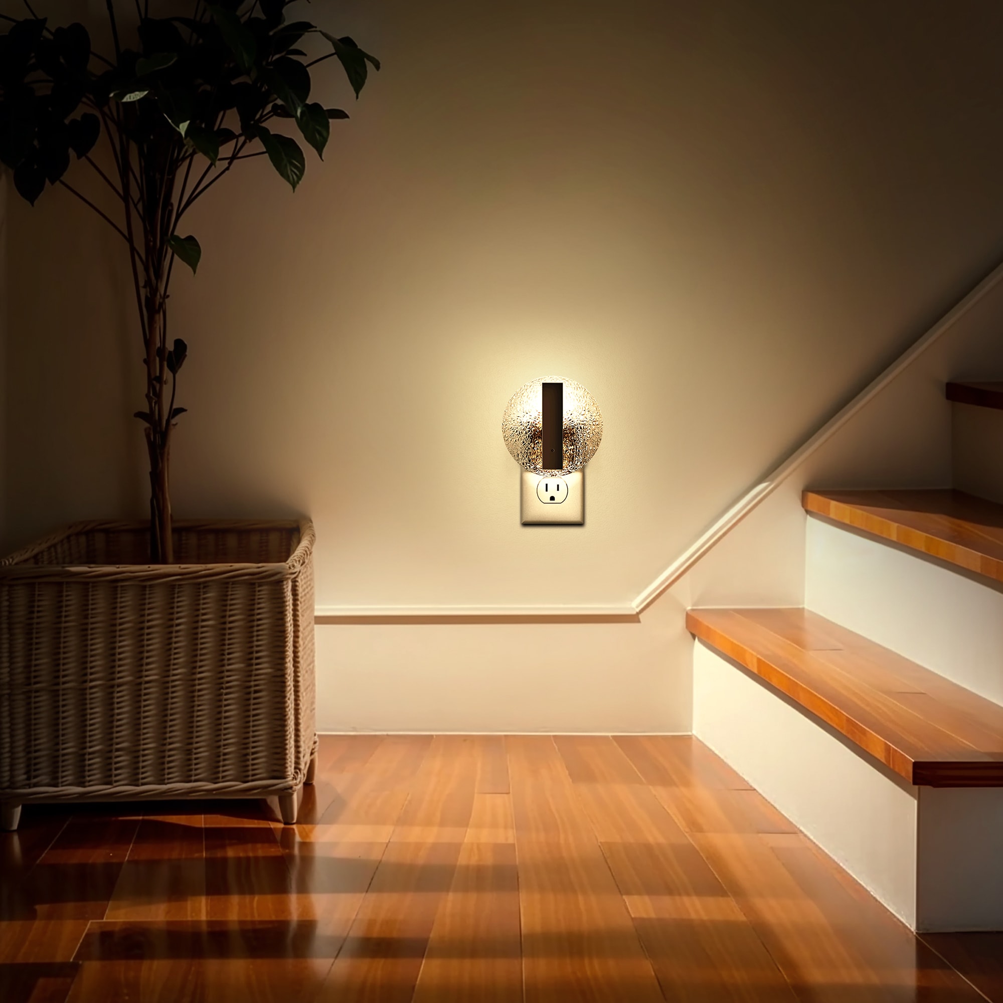 DORESshop LSC-GY11302SYUS-2 Night-Lights - View #2