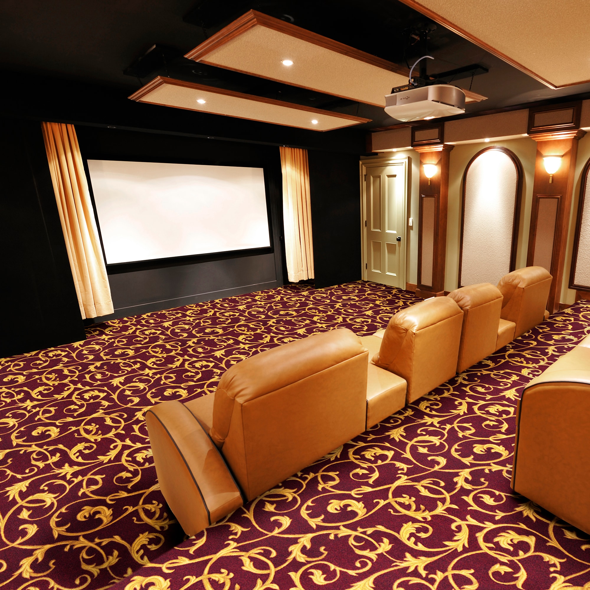  1744W-03 Carpet-Panel - View #5