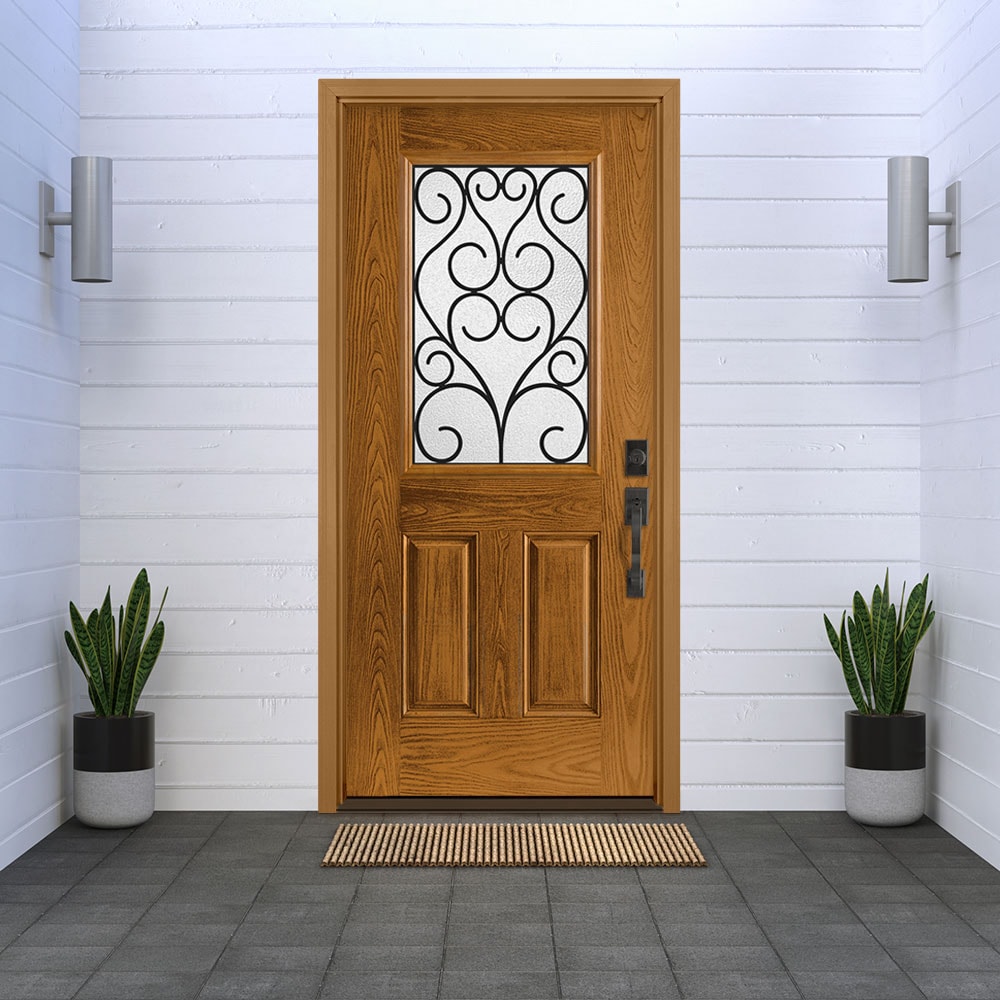 Masonite 3420689 Entry-Doors - View #2