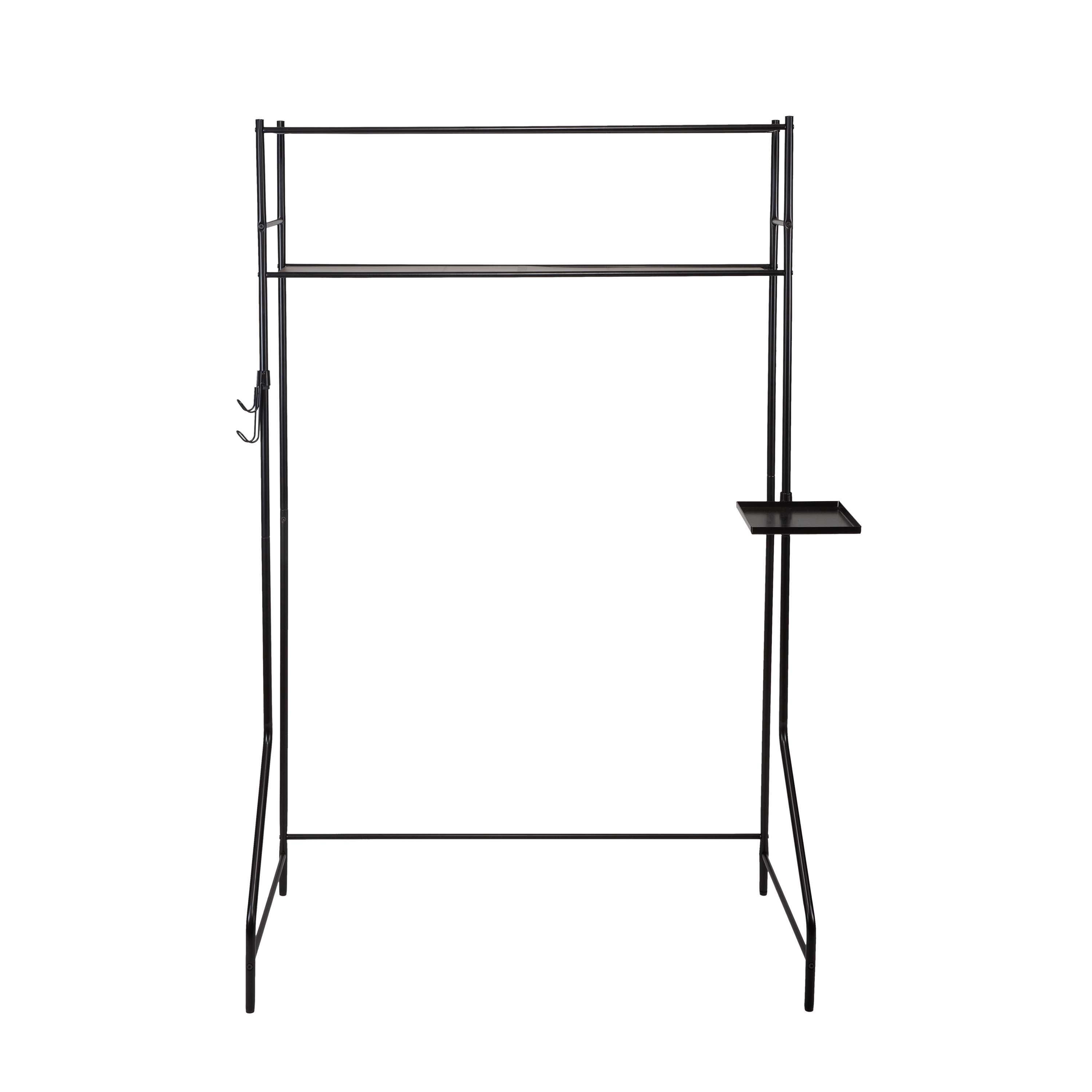 Organize It All NH-13132 Free-Standing-Shelving - View #4
