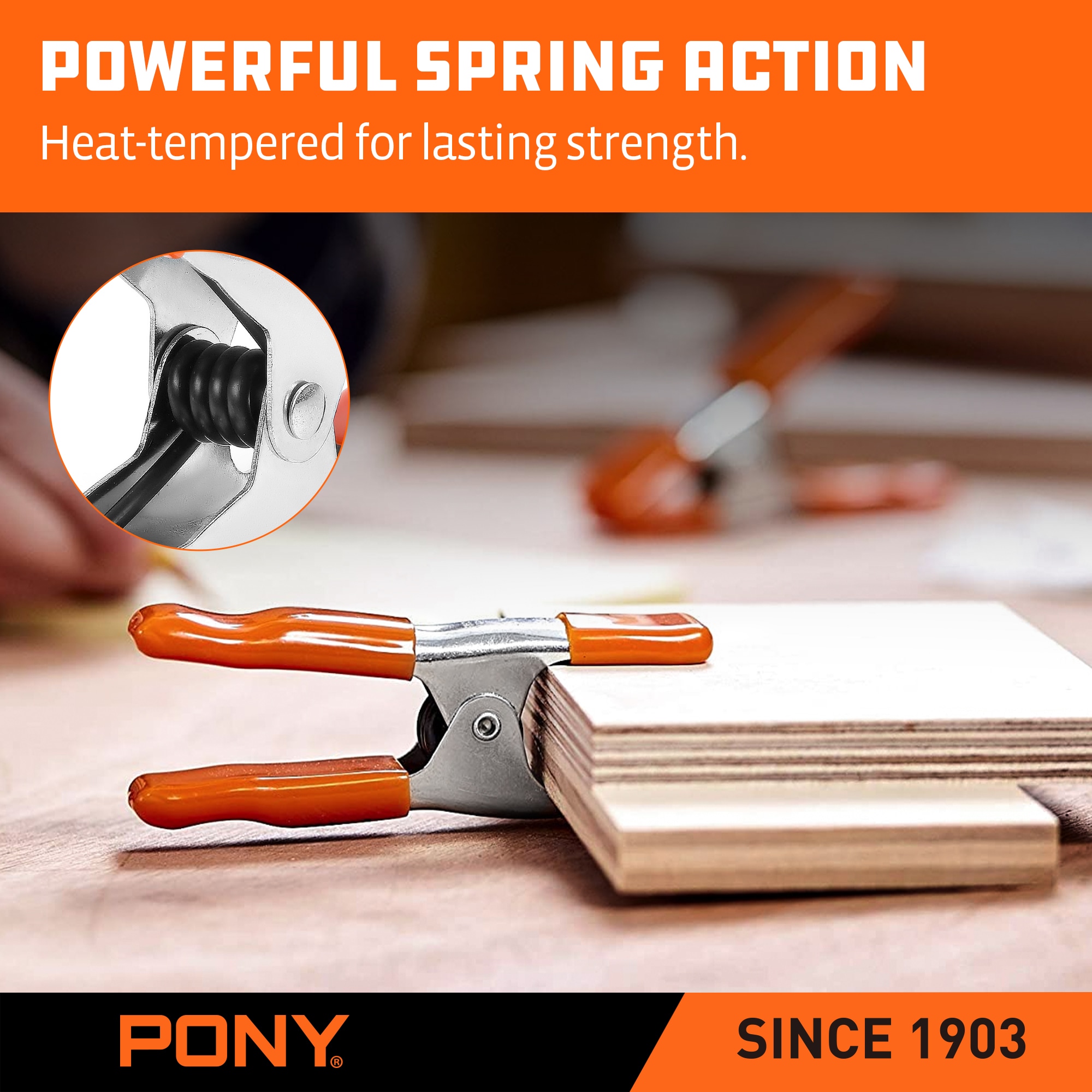 Pony 3203-HT b101325 - View #8