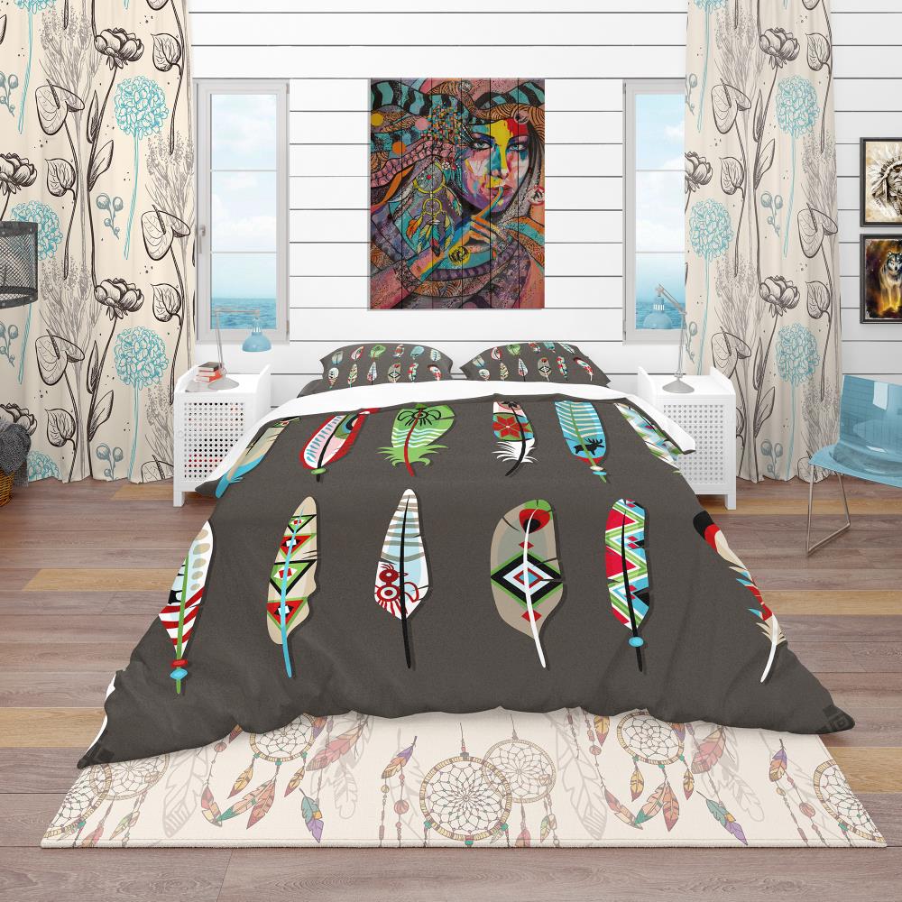 Designart BED18893-T bedding - View #2