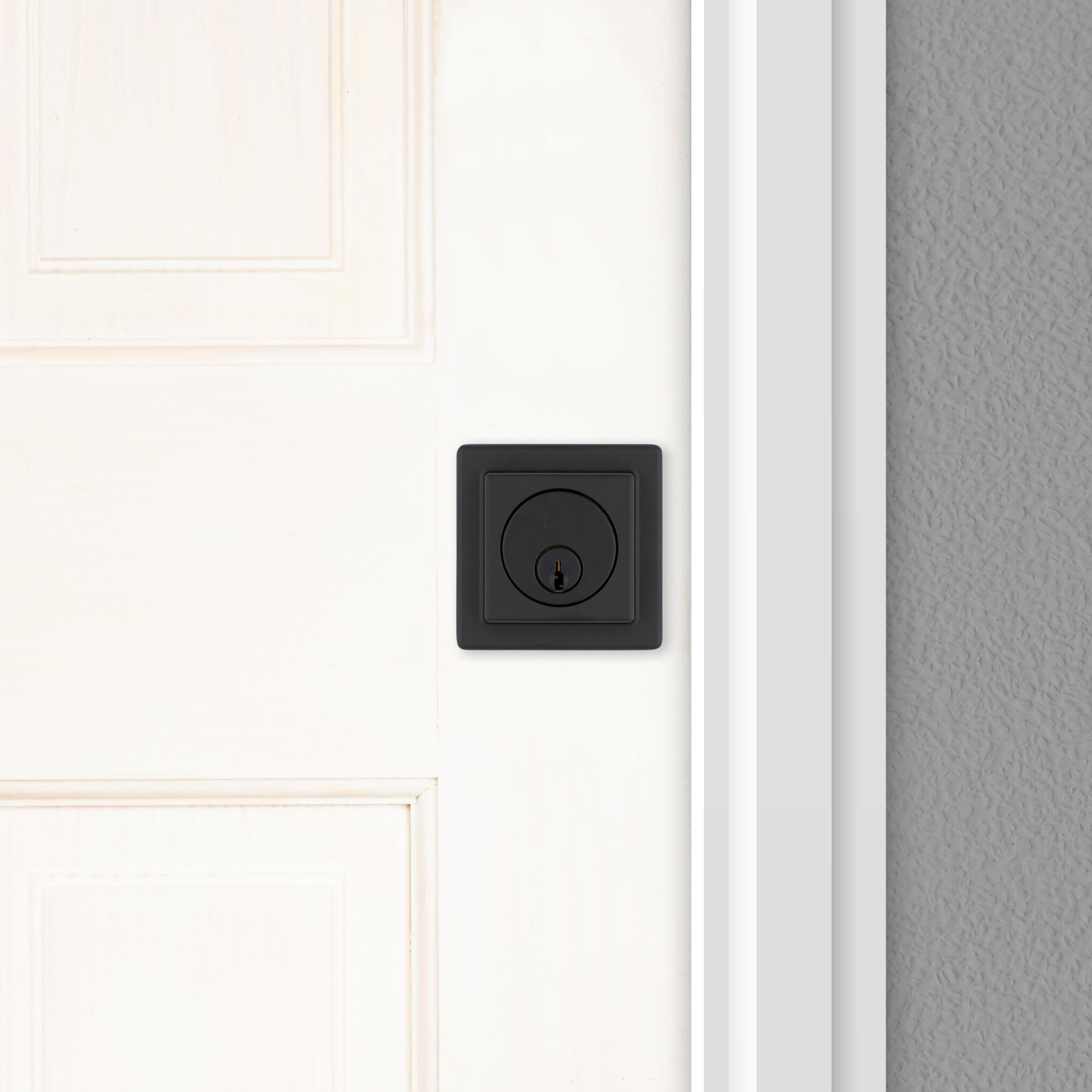 RELIABILT 93720-014 Door-Deadbolts - View #9