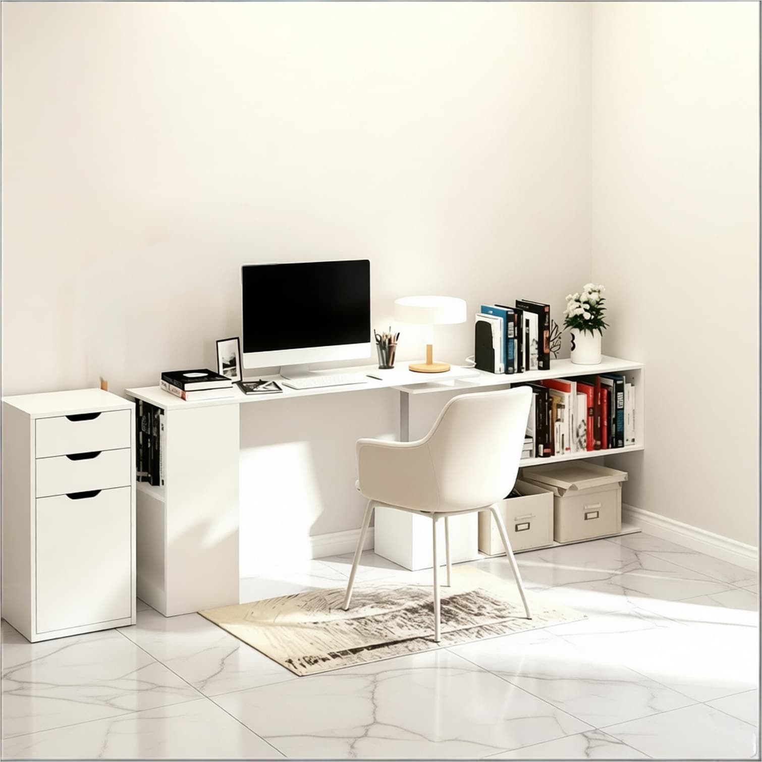 Watnature VYXZ3AW53QXI desks - View #7