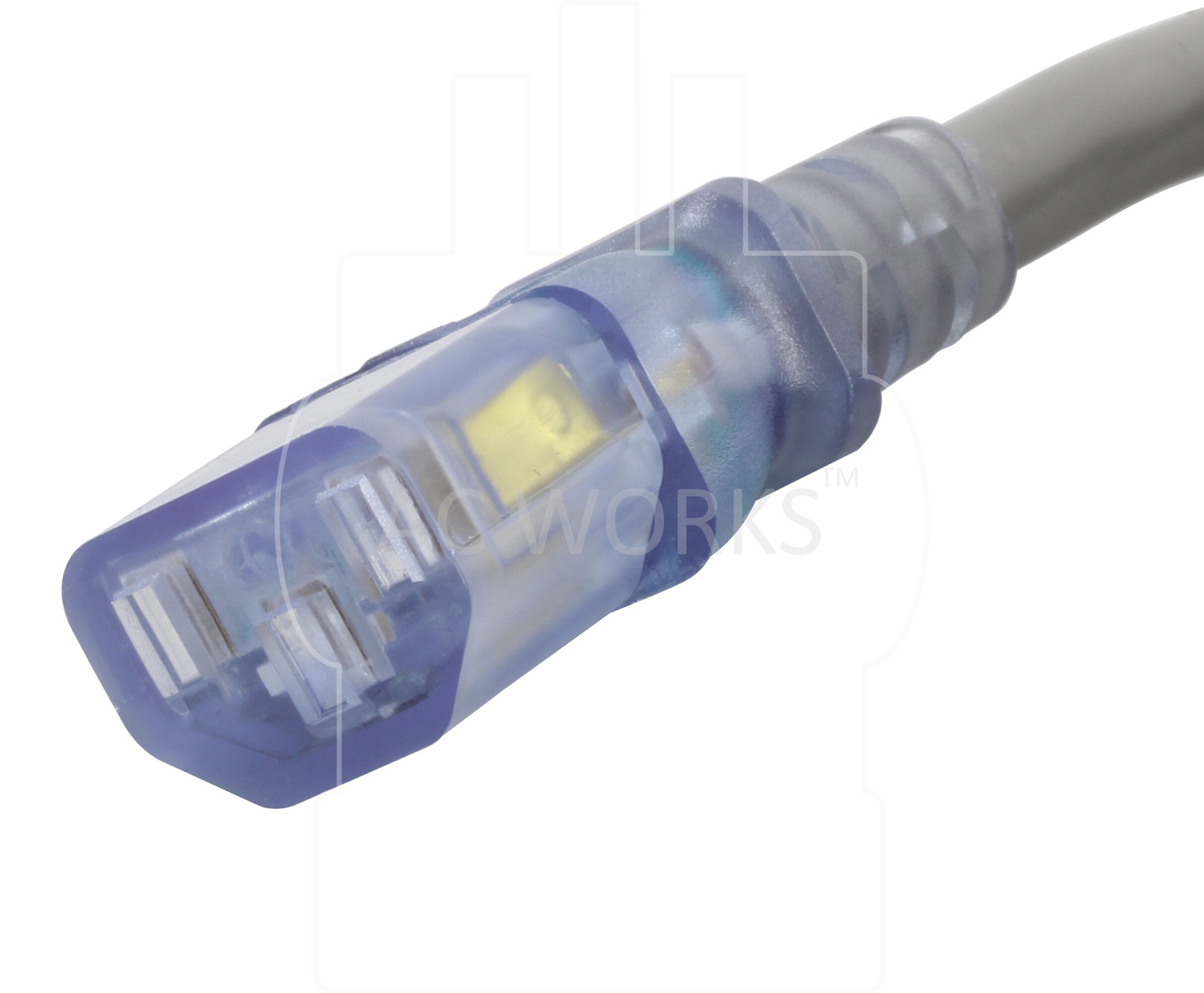 AC WORKS MD228 Electrical-Extension-Cords - View #4