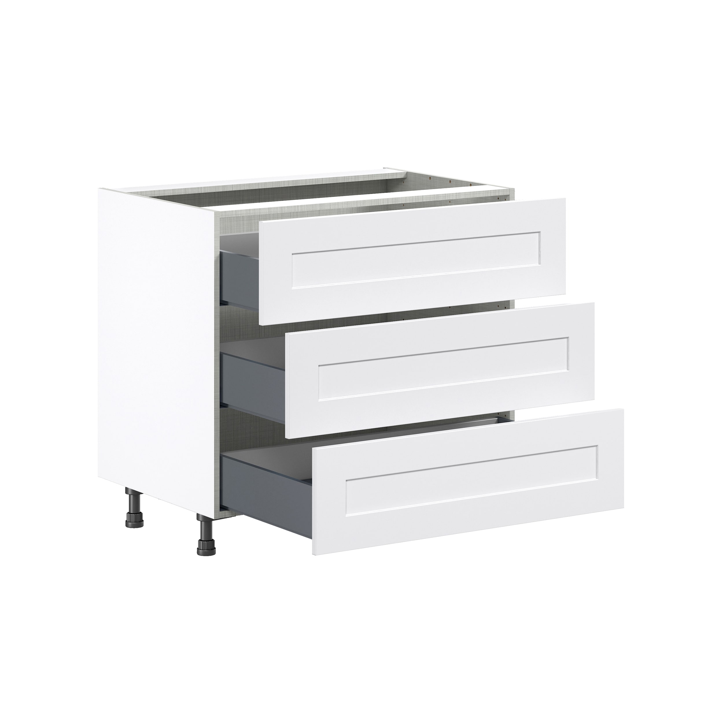 Hugo&Borg DSBCT3D36A-JO Cabinets-Kitchen - View #7