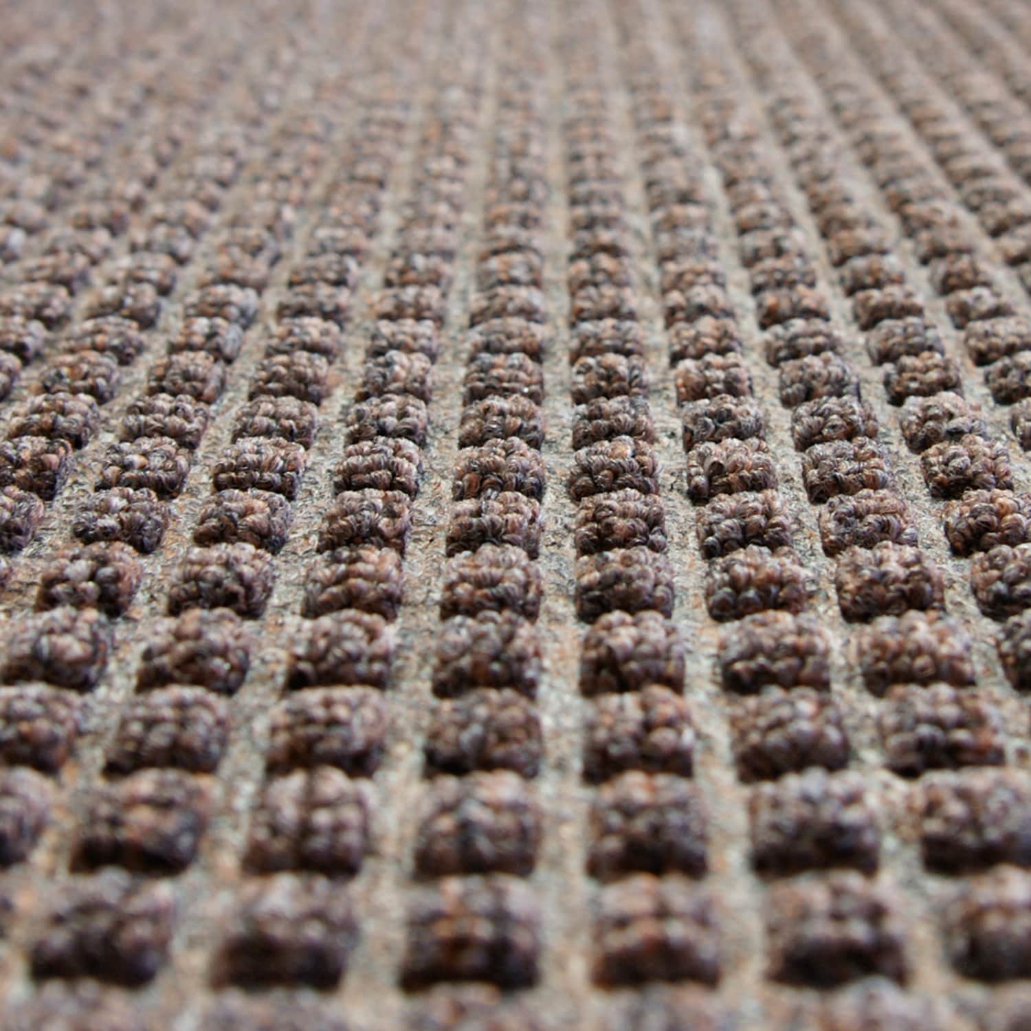 Wellington Rubber Backed Carpet Mats