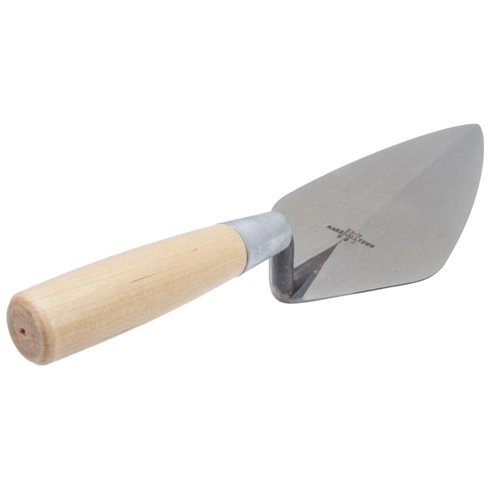Marshalltown 33 10-L trowels - View #2