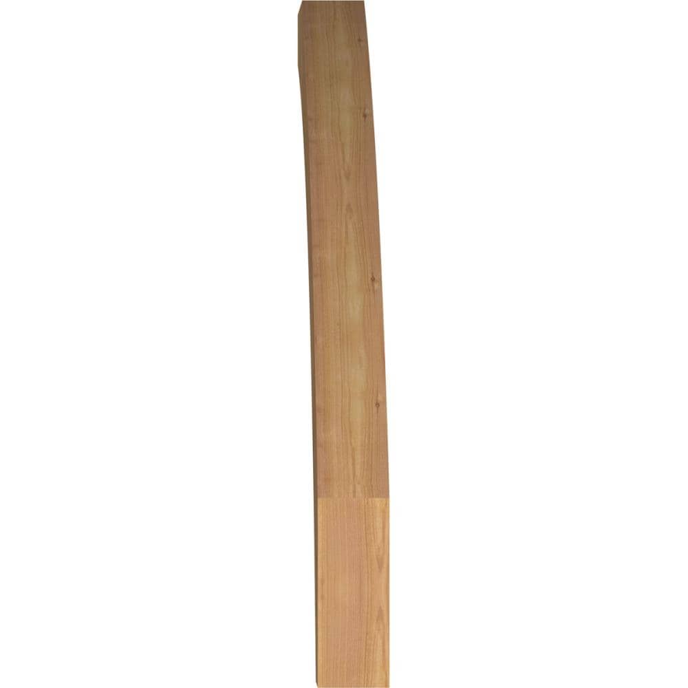 Ekena Millwork BRC04X36X36THR00SWR braces - View #4