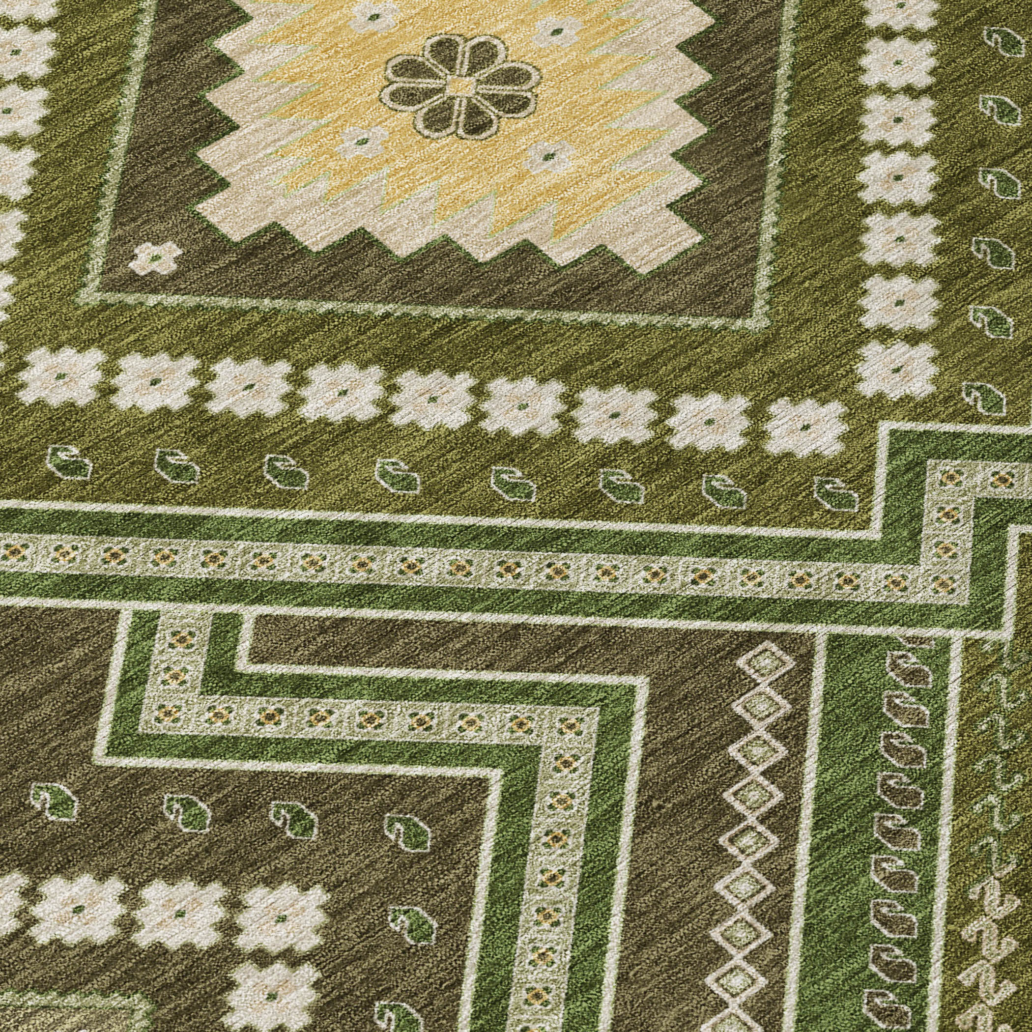 Addison Rugs ACN1010OL2X8 rugs - View #6