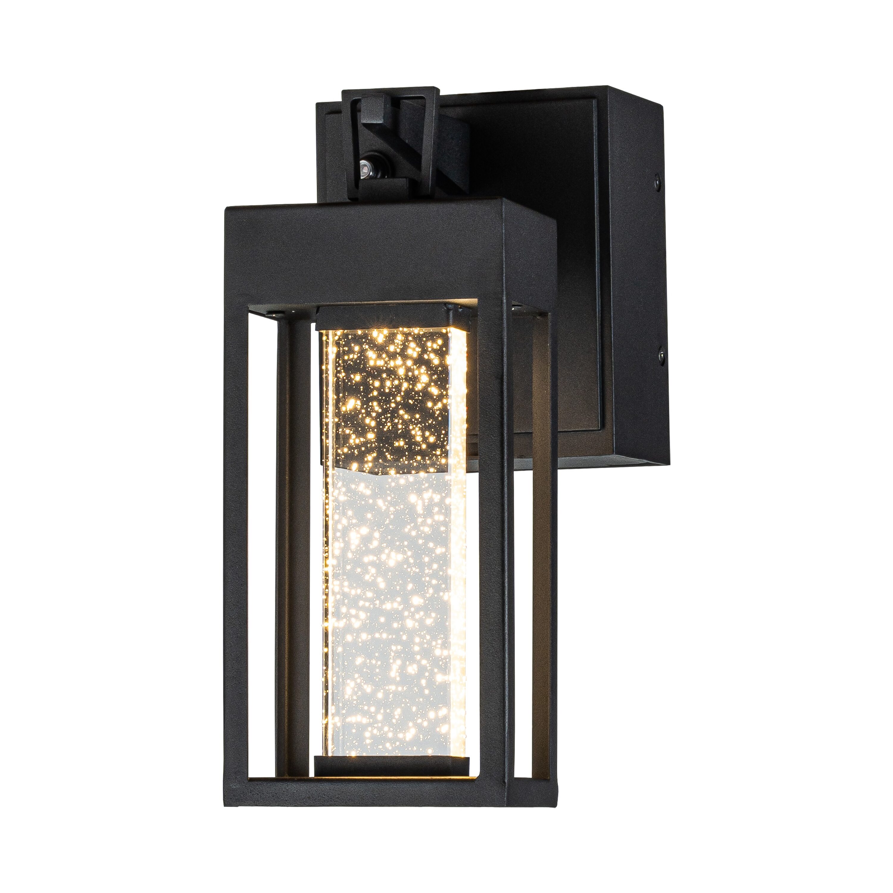 AloaDecor Lighting L7138W08A Outdoor-Wall-Lighting - View #2