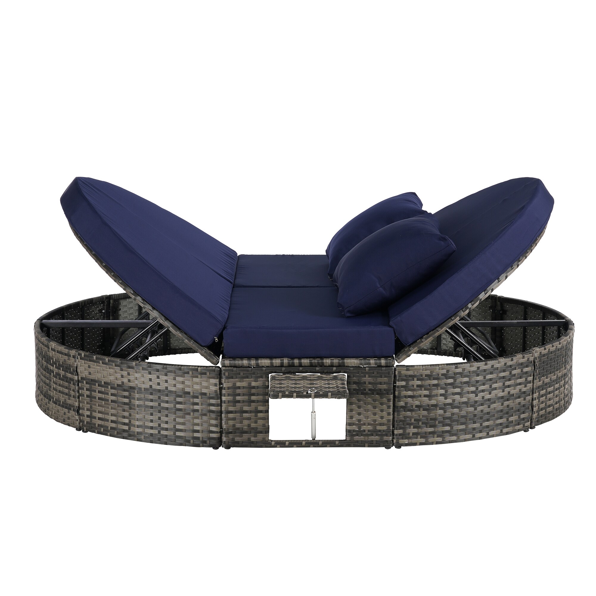 SINOFURN SYB670034NY Patio-Sofas-Daybeds - View #12