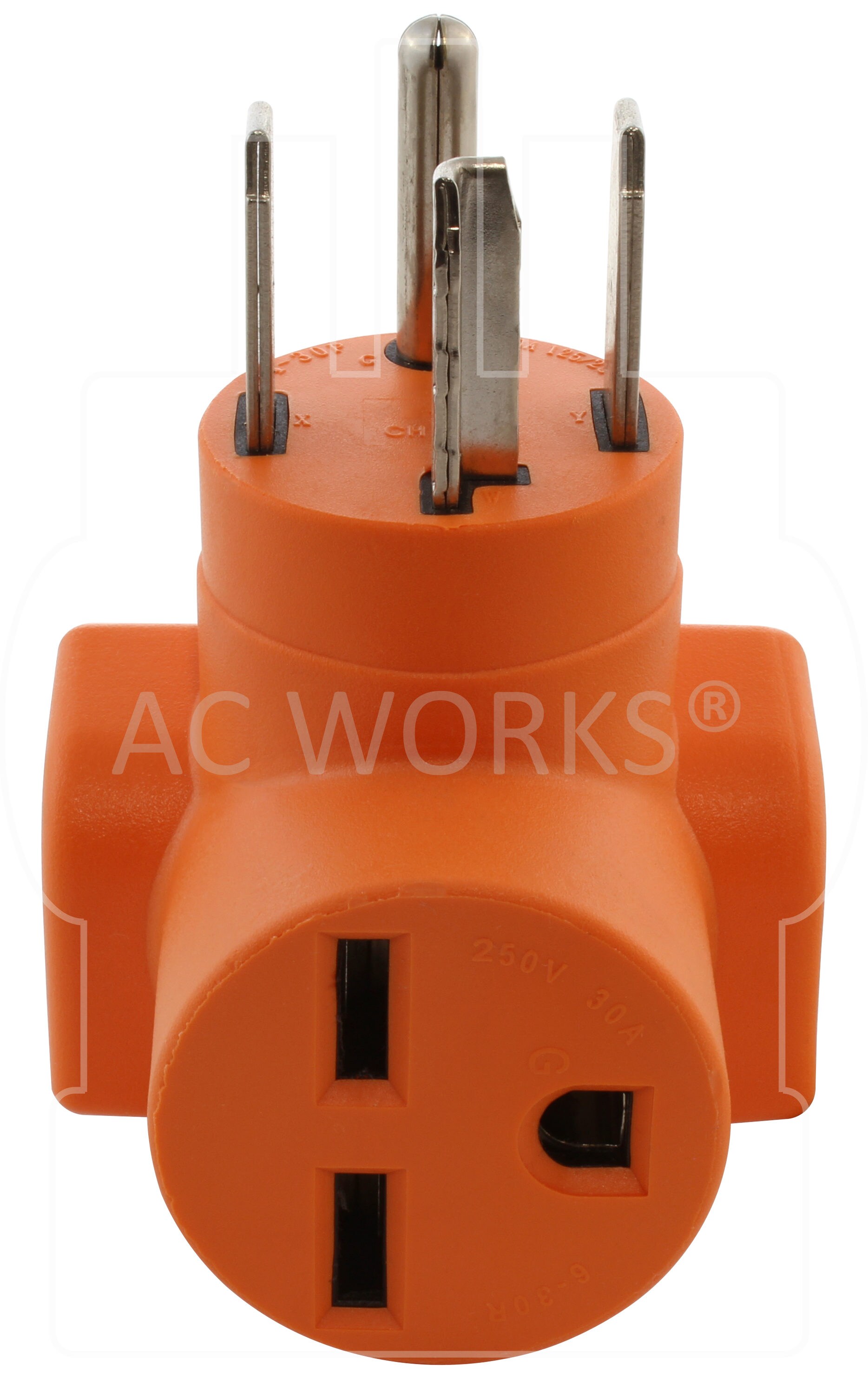 AC WORKS AD1430630 Power-Outlet-Taps - View #5