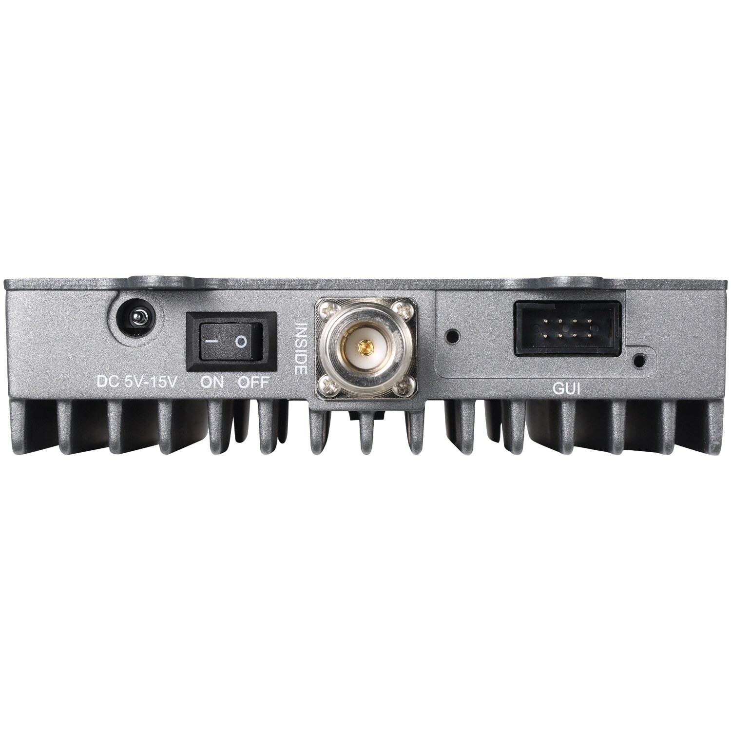 SureCall SC-POLYH-72-YRA-KIT Cell-Signal-Boosters - View #4