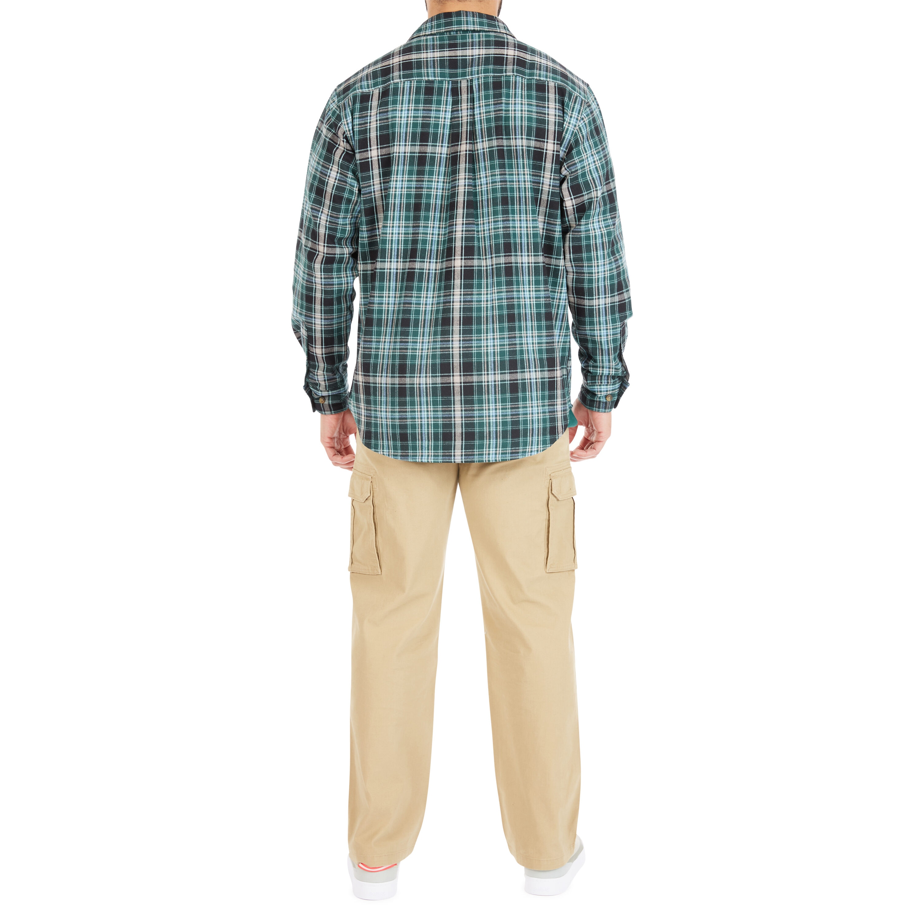 Smith's Workwear SFF566P-TL-M Tops-Shirts - View #6