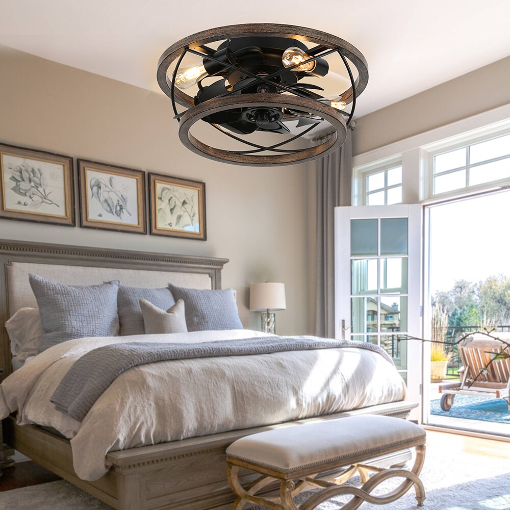 Oaks Decor OK1809 Ceiling-Fans - View #2