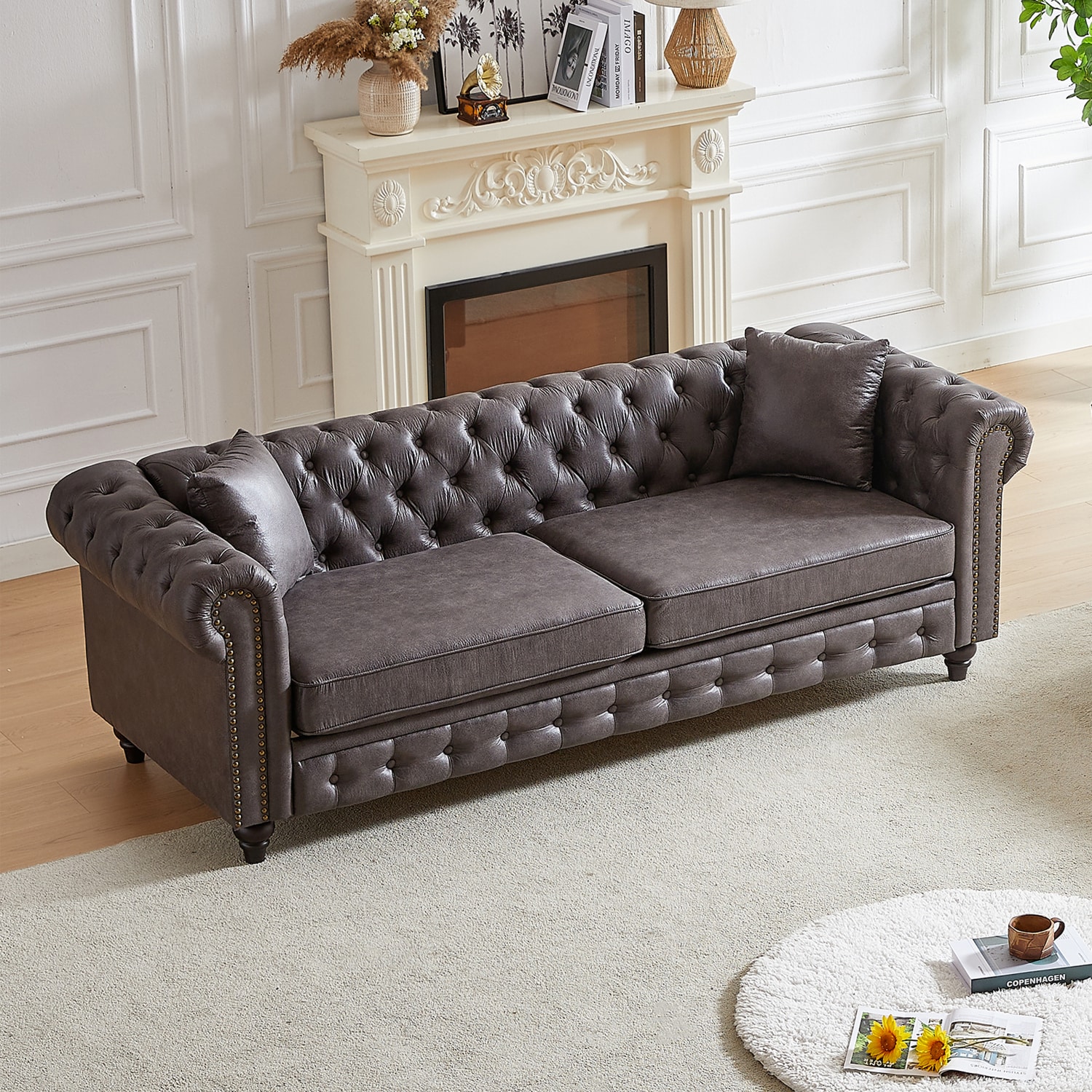 Streamdale Furniture W1926S00034 Sofas-Loveseats - View #7