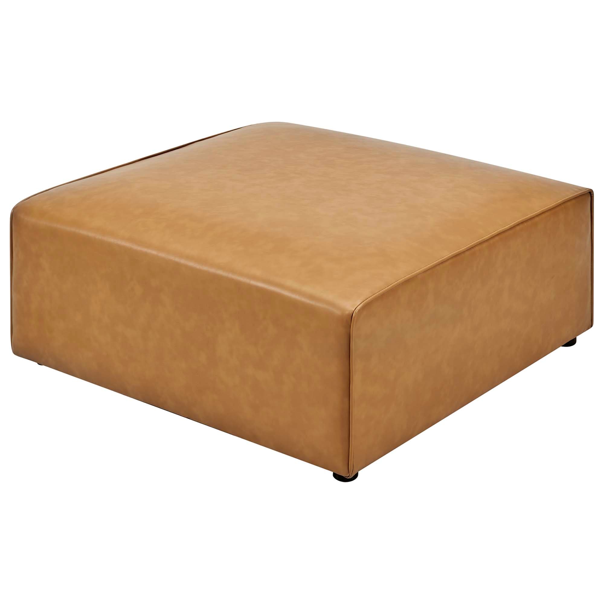 Modway EEI-4624-TAN Indoor-Ottomans - View #6