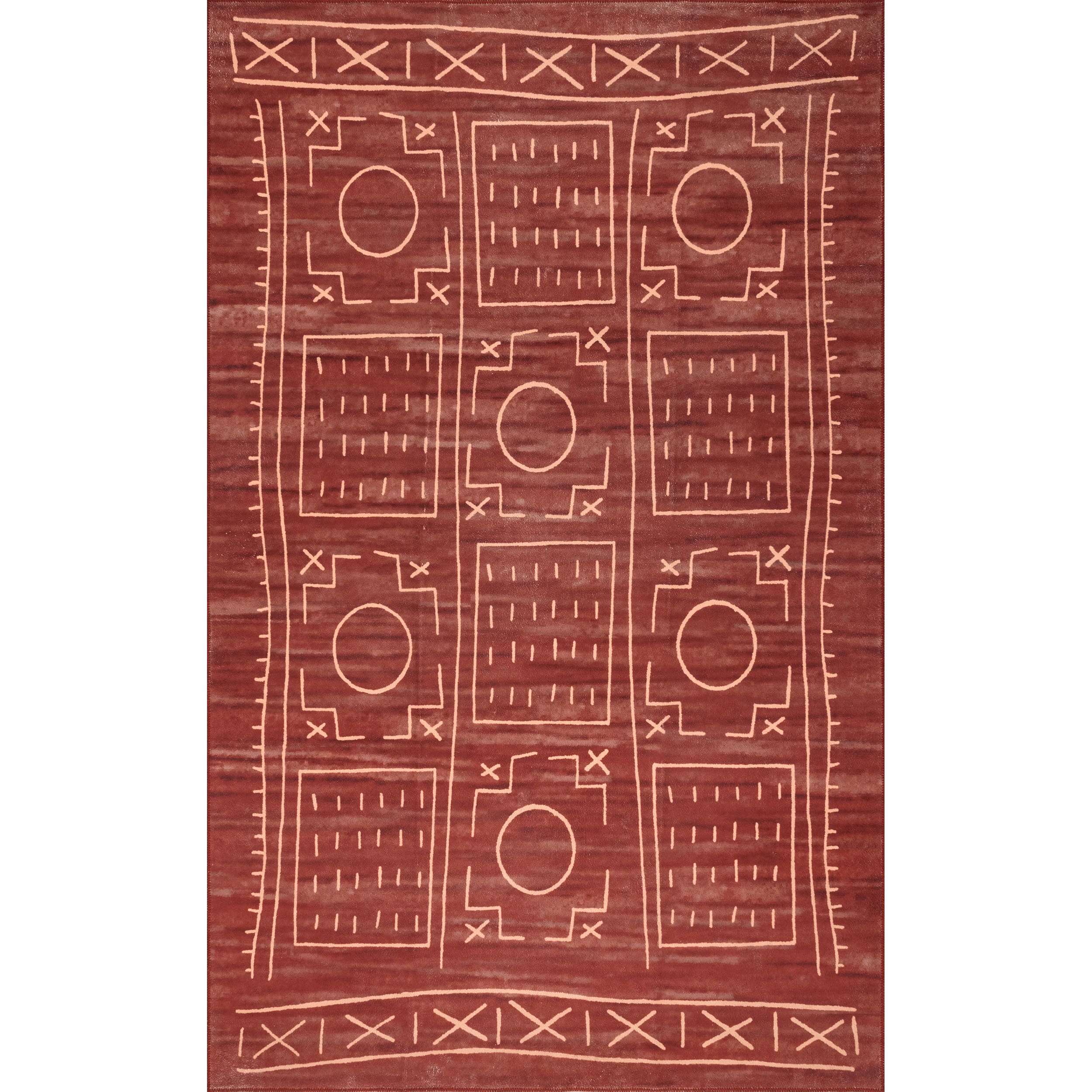 nuLOOM HJAU32A-508 rugs - View #4