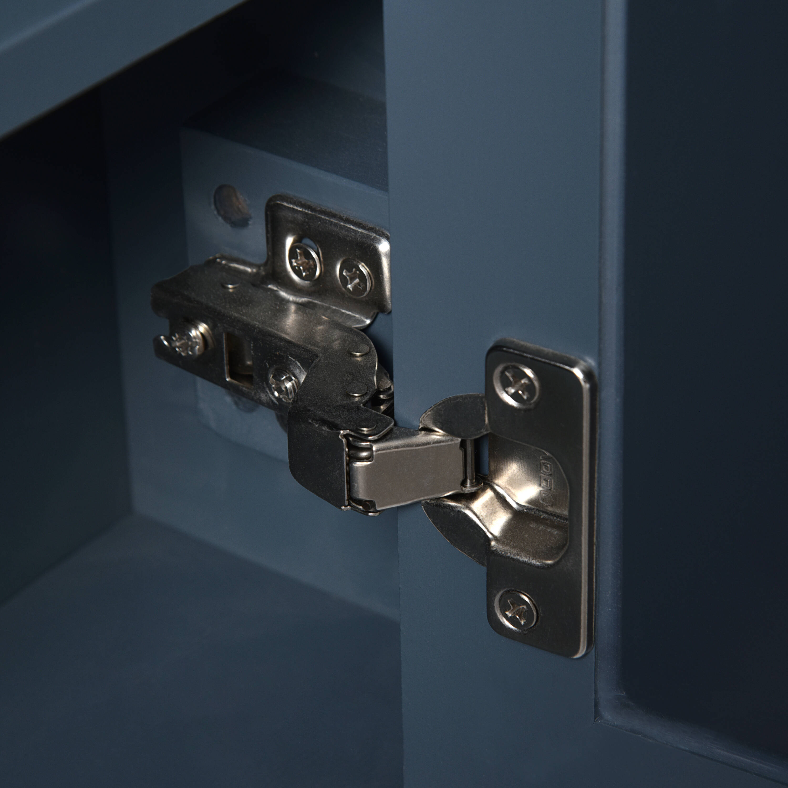 Forclover DASE-P195492C Bathroom-Medicine-Cabinets - View #8