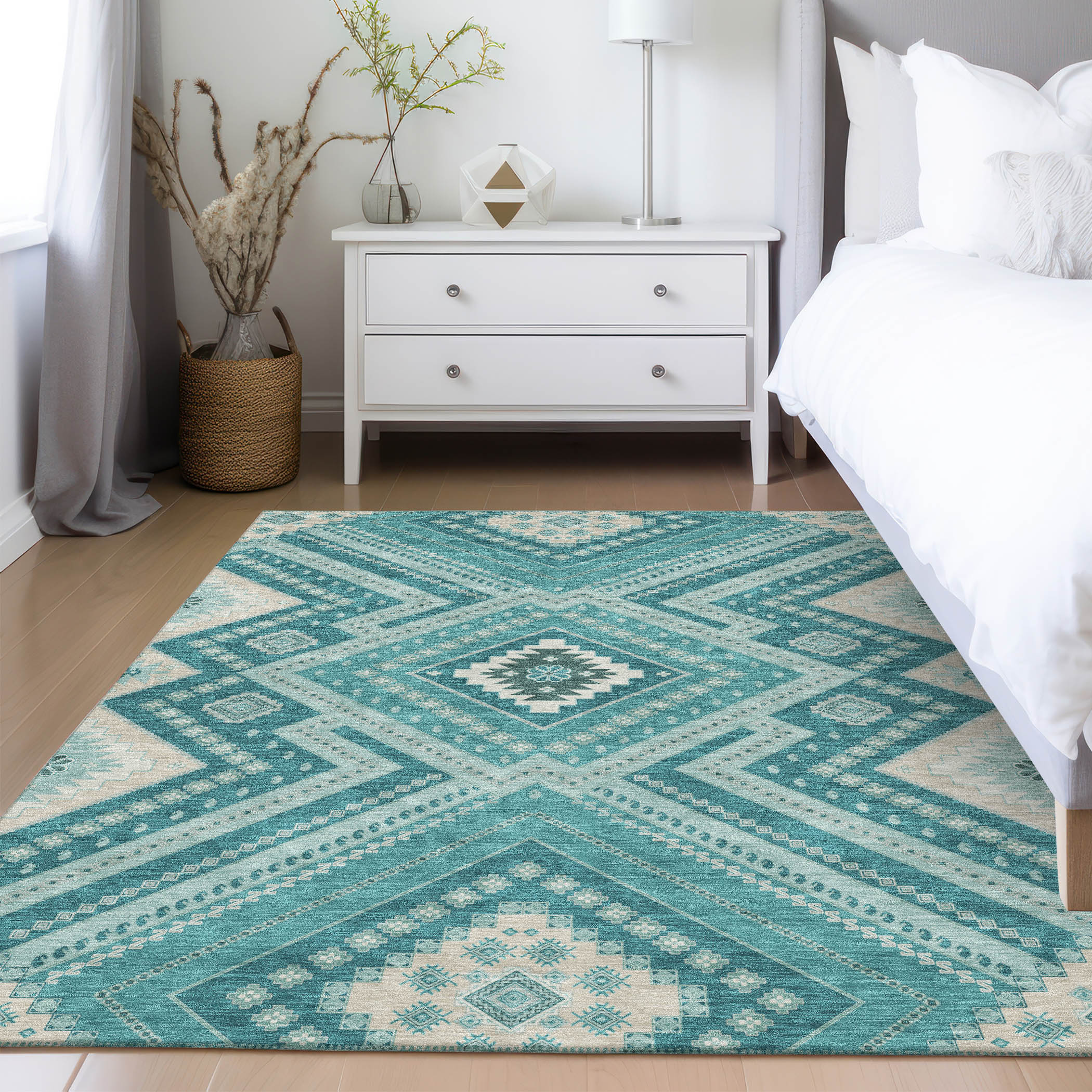 Addison Rugs ACN1010TE30X46 rugs - View #7
