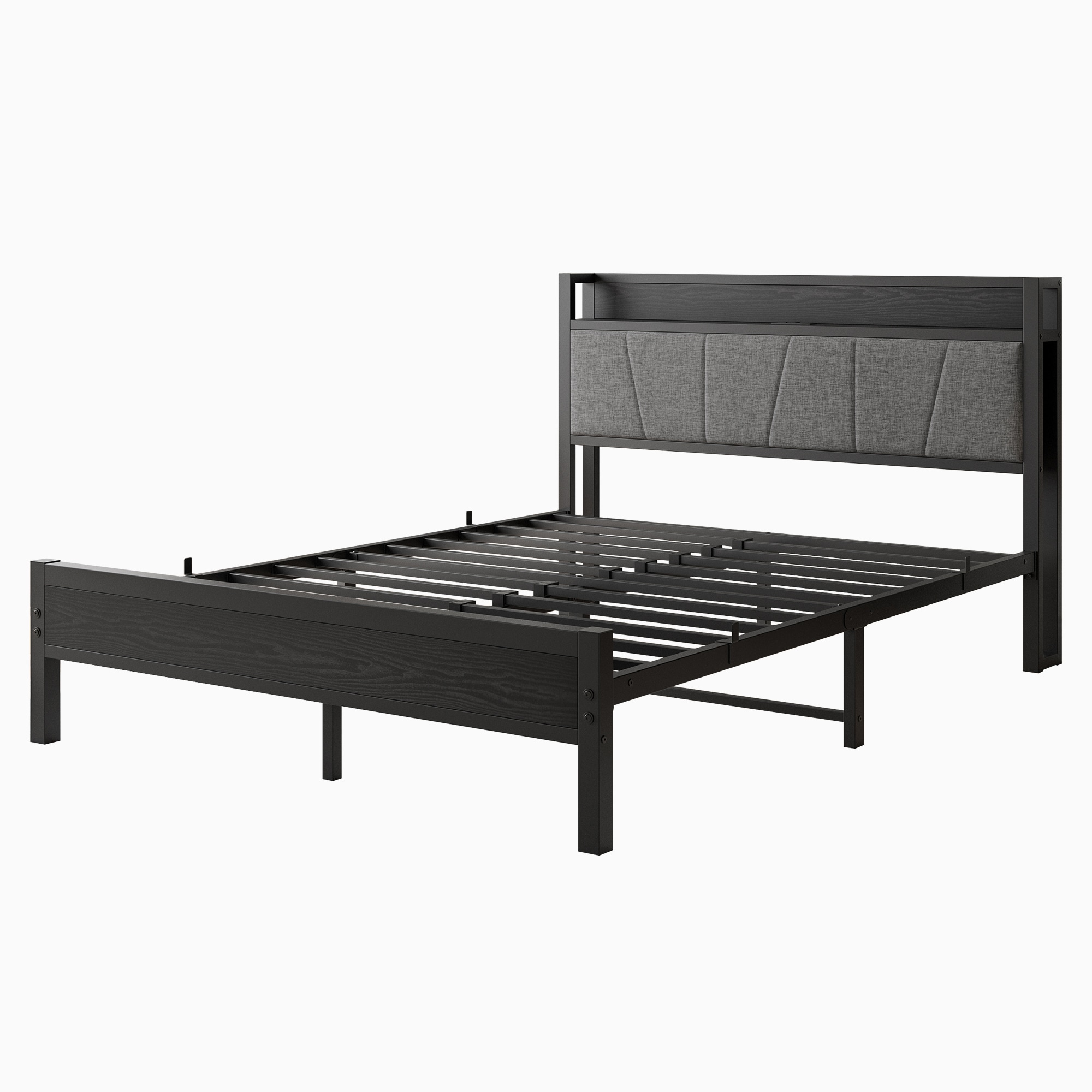 GZMR GZ-HD80172 beds - View #4