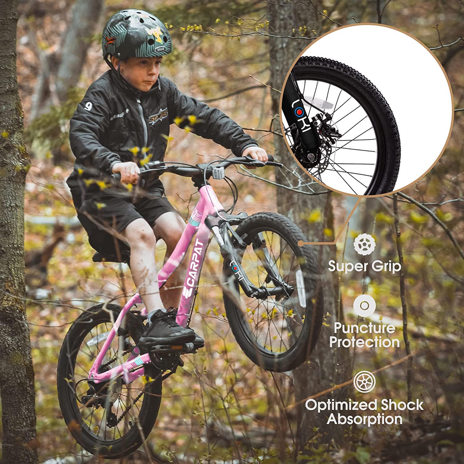 Damerin BNT-1856-22 bikes - View #5