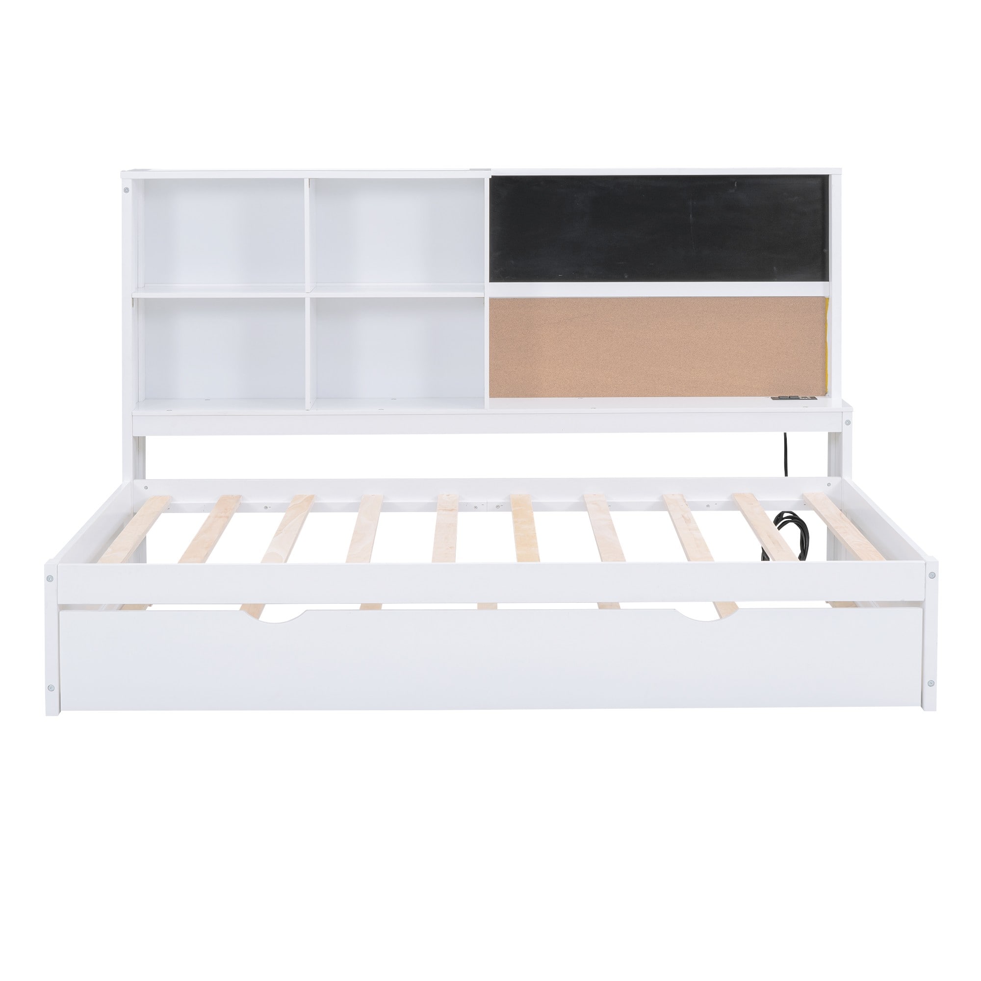 Yiekholo LL-1115AAK beds - View #7