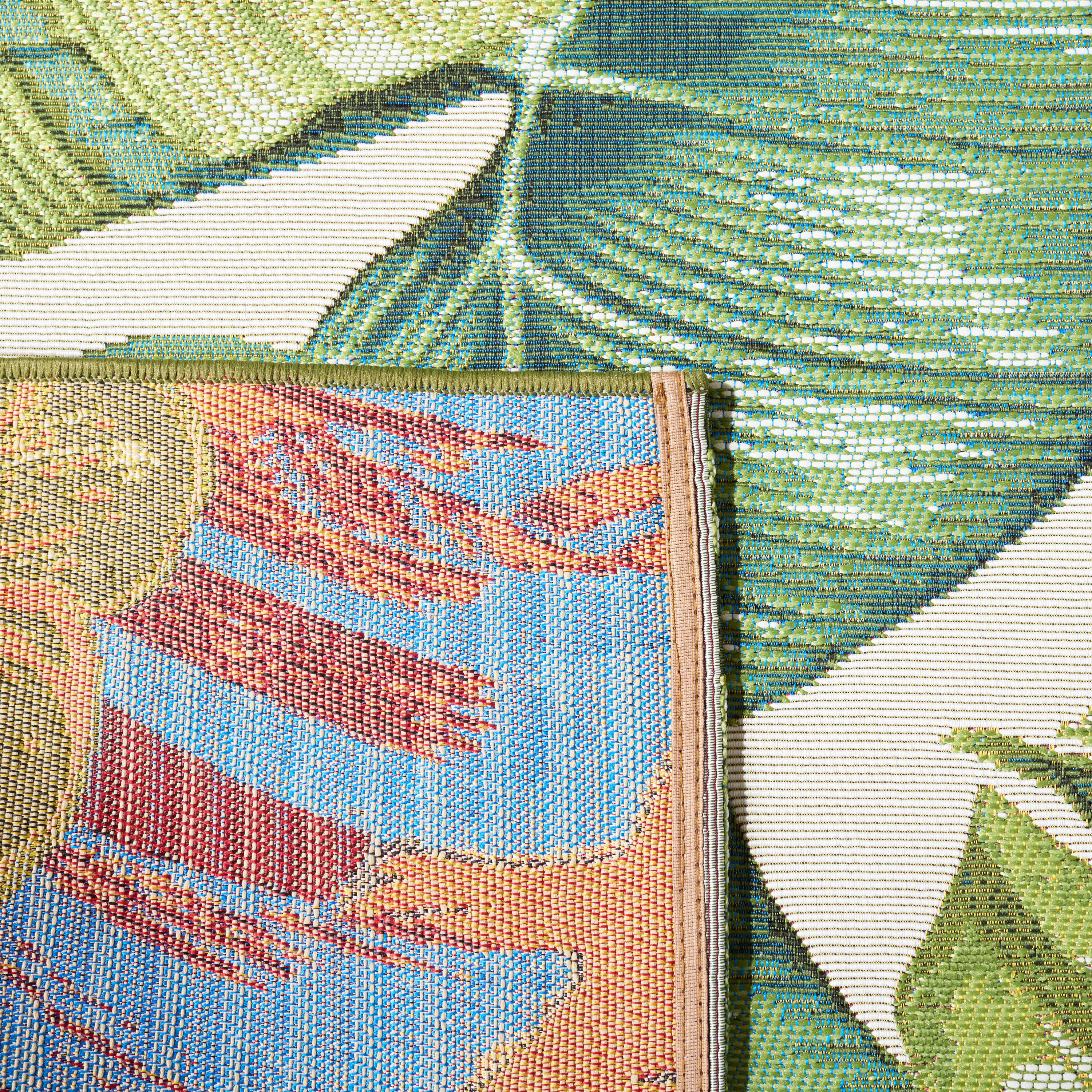 Safavieh BAR596Y-7R rugs - View #4