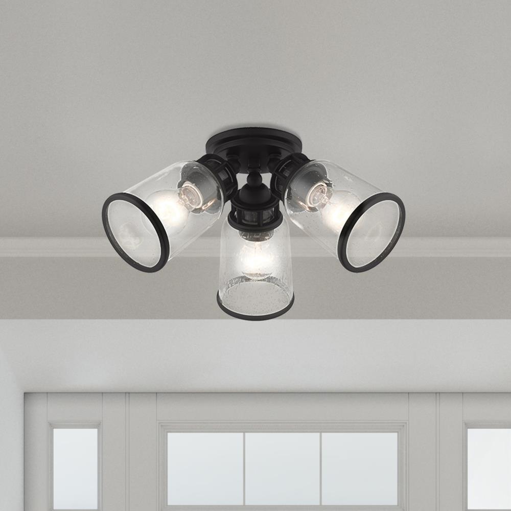 Livex Lighting 45503-04 flushmounts - View #12