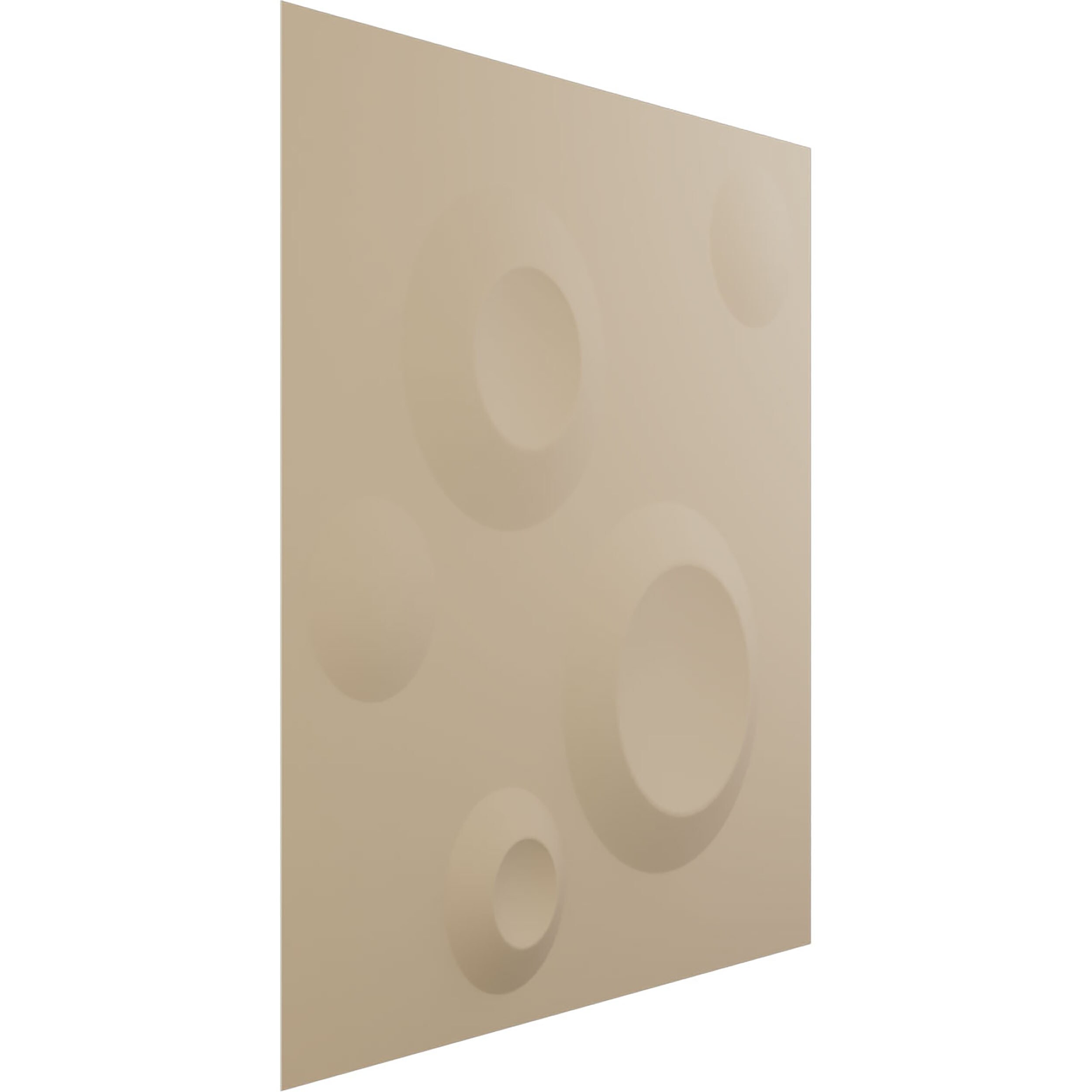 Ekena Millwork WP12X12COGBE-CASE-12 Wall-Panels - View #2