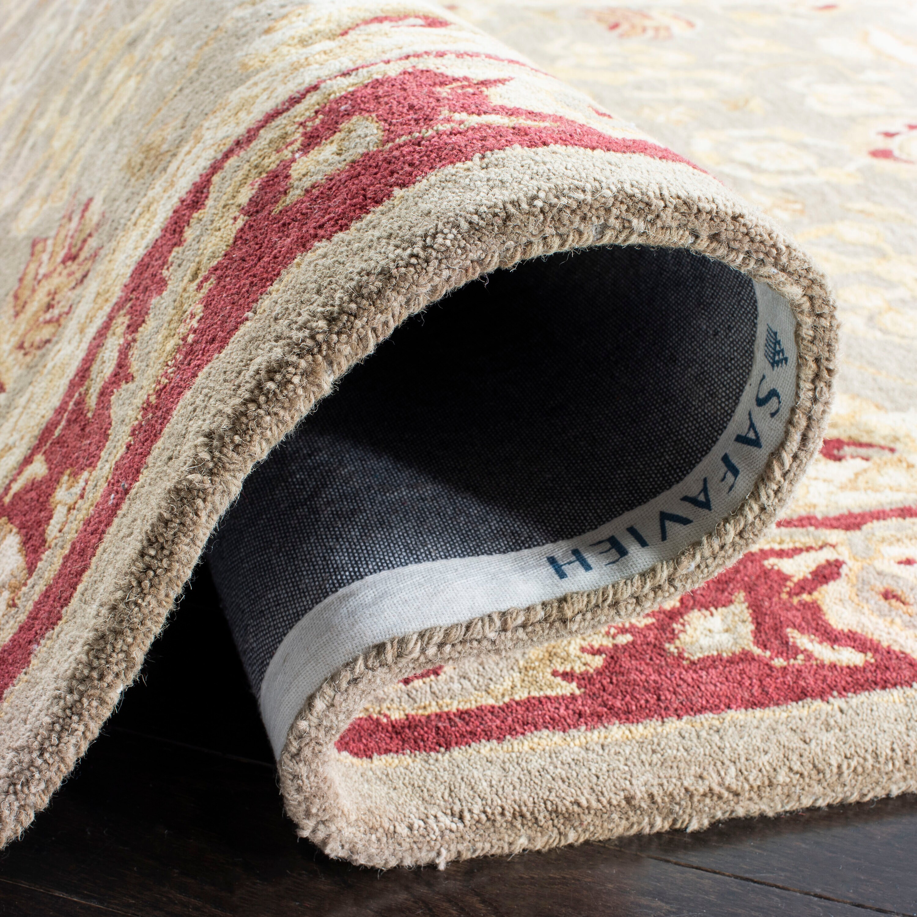Safavieh AN548A-5 rugs - View #5