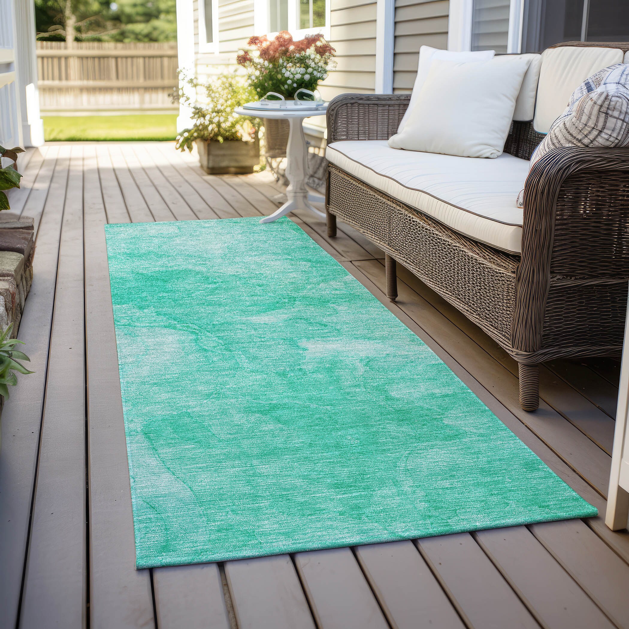 Addison Rugs ACN688TE2X8 rugs - View #6
