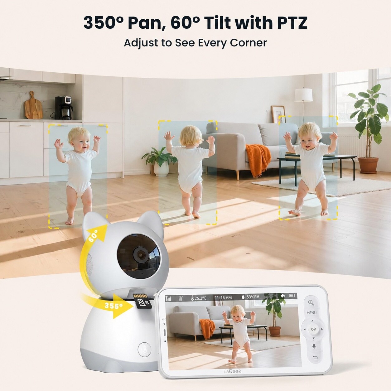 LAIFUCAM LLA0716A084 Baby-Monitors-Accessories - View #4