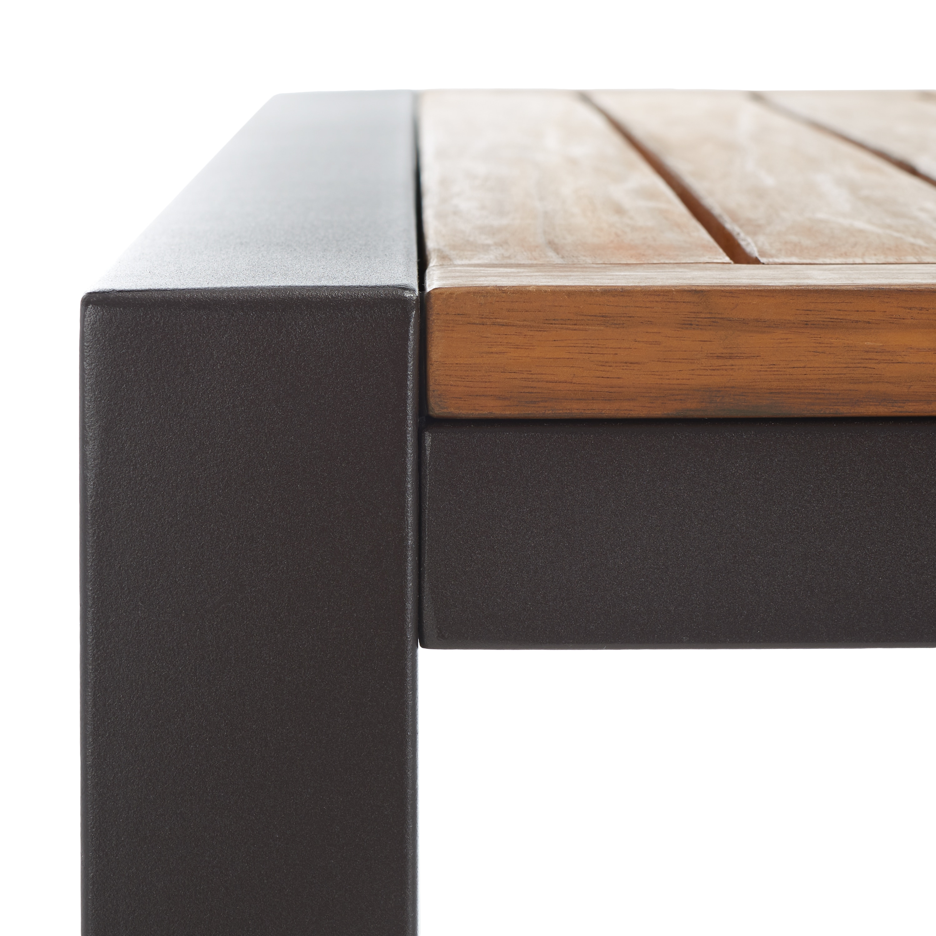 Safavieh PAT7734A Patio-Tables - View #2